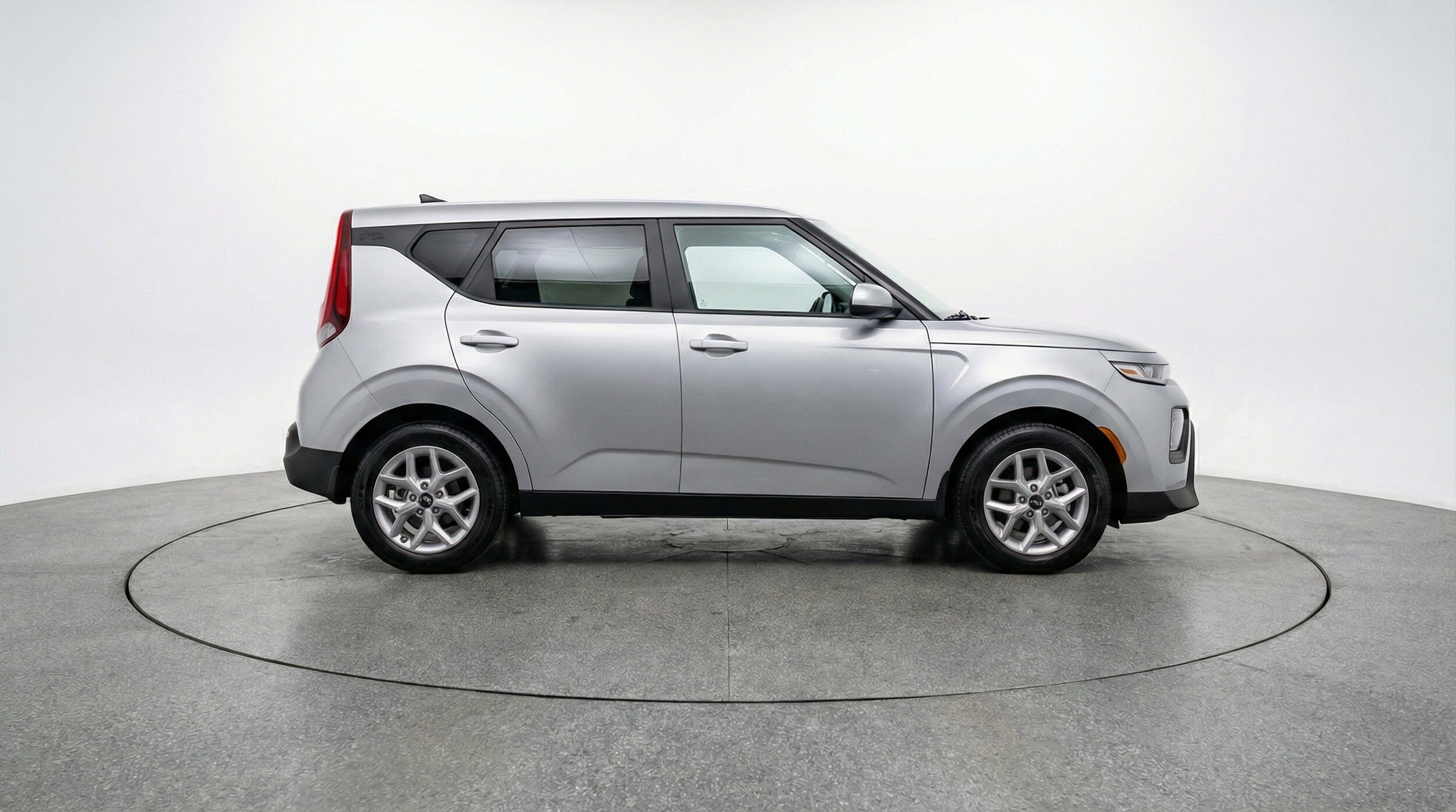 Thumbnail: 2025 Kia Soul - 11