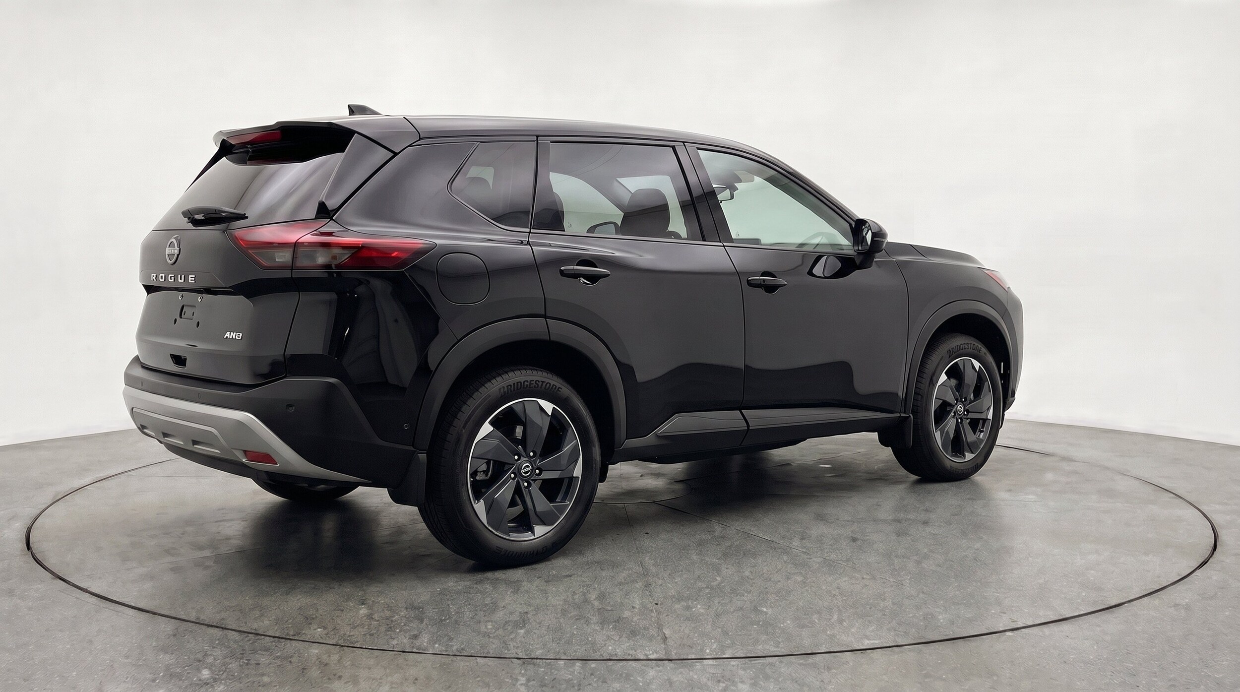 Thumbnail: 2026 Nissan Rogue - 9