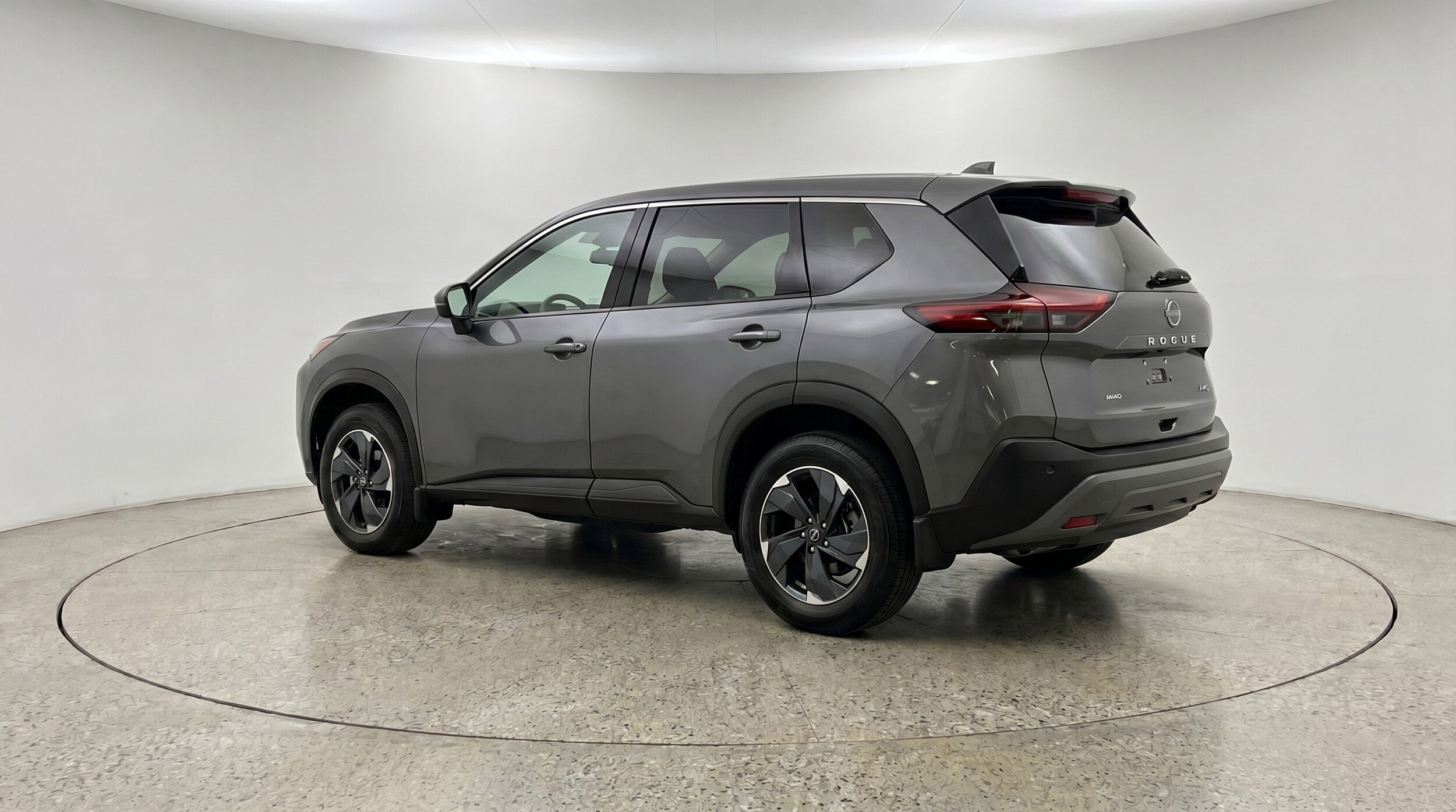 Thumbnail: 2025 Nissan Rogue - 6