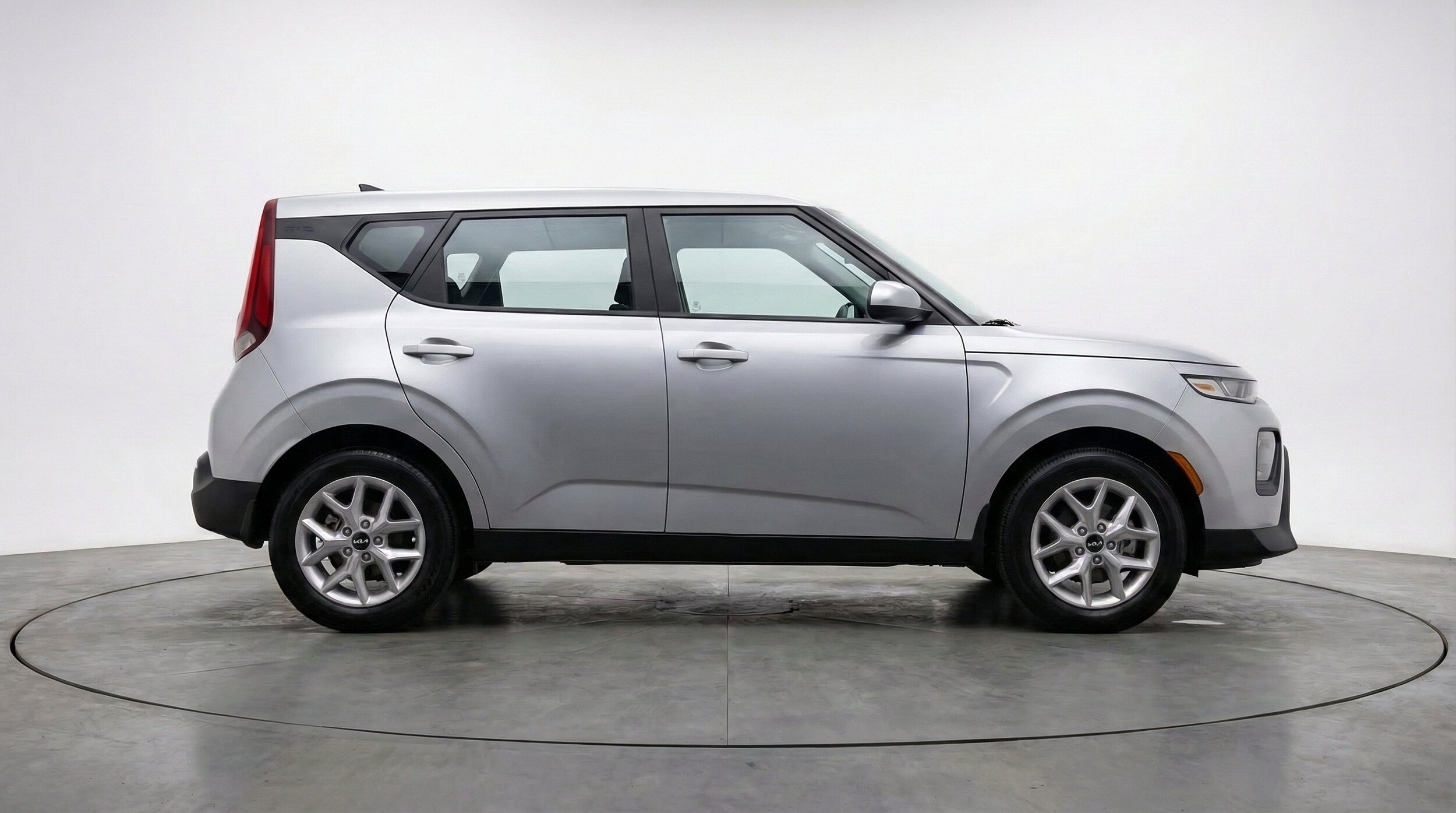 Thumbnail: 2025 Kia Soul - 11
