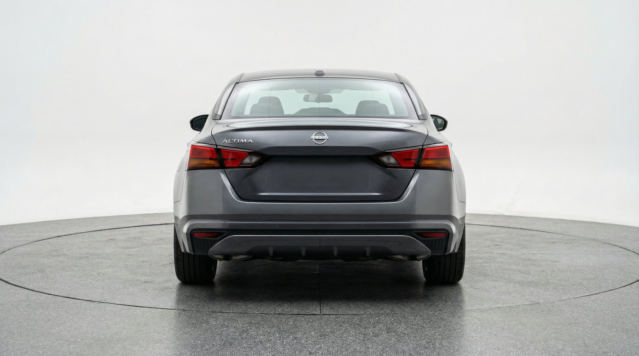 Thumbnail: 2025 Nissan Altima - 7