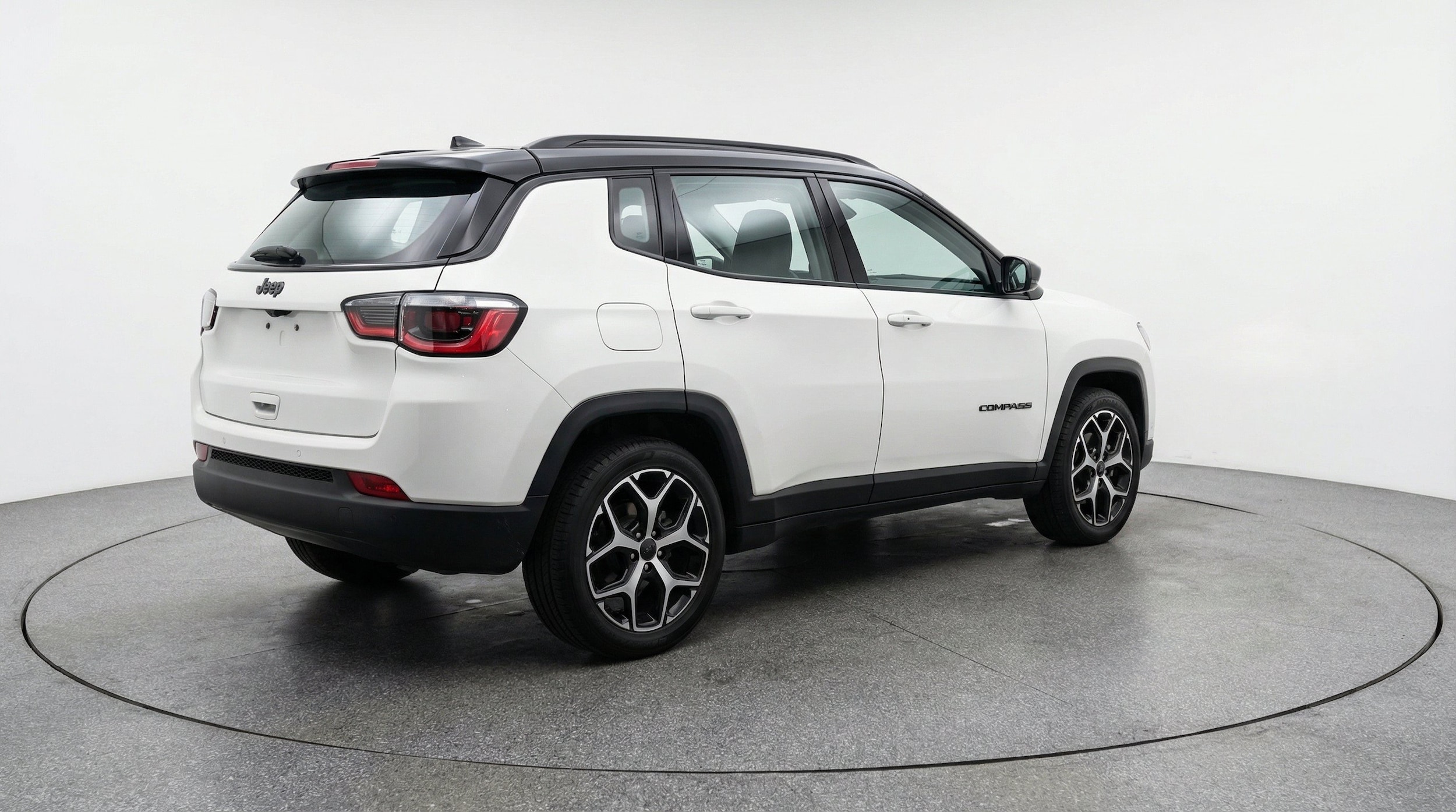 Thumbnail: 2025 Jeep Compass - 9
