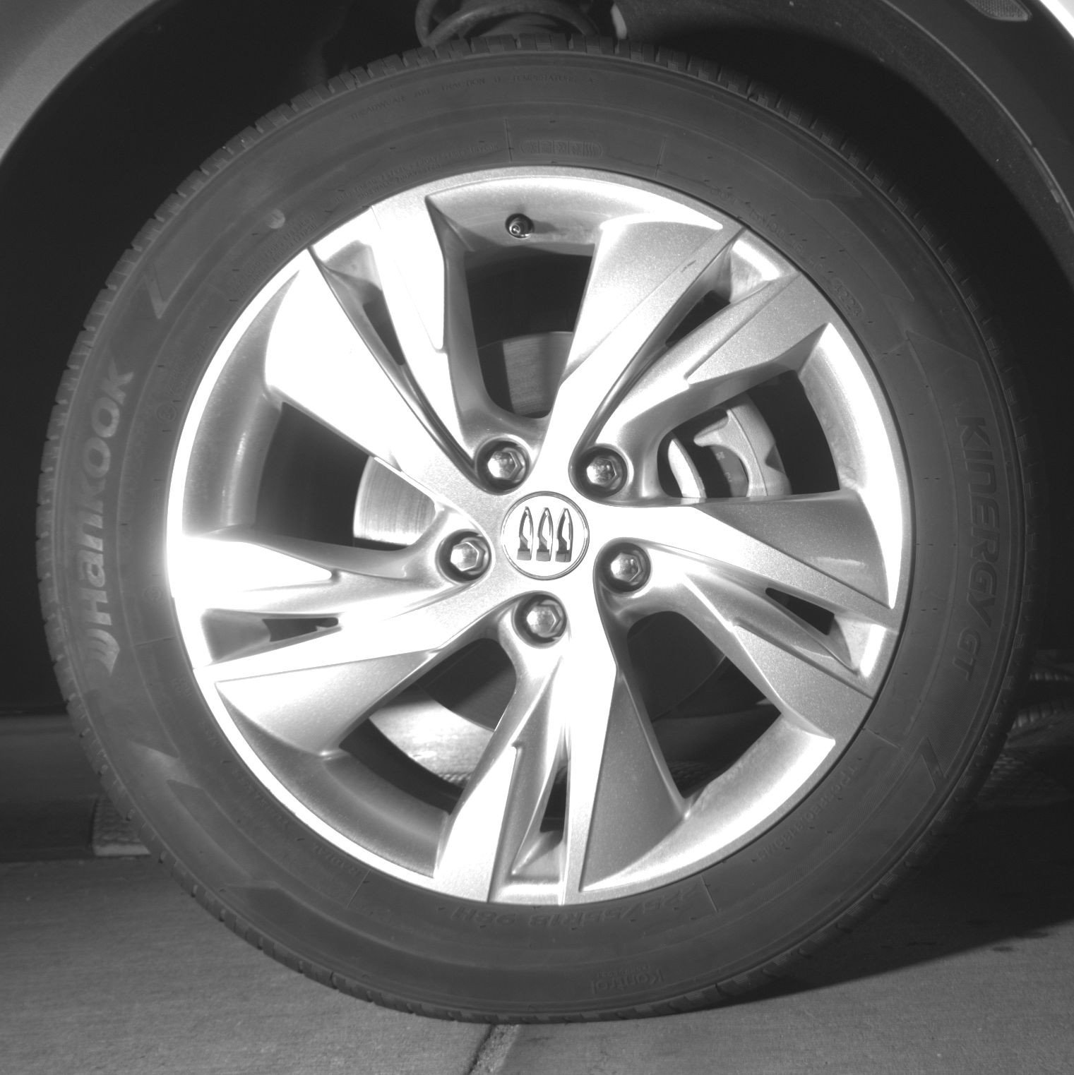 Thumbnail: 2025 Buick Encore GX - 13