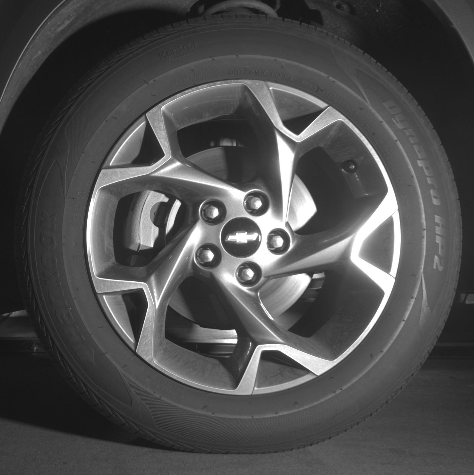 Thumbnail: 2025 Chevrolet Trax - 12