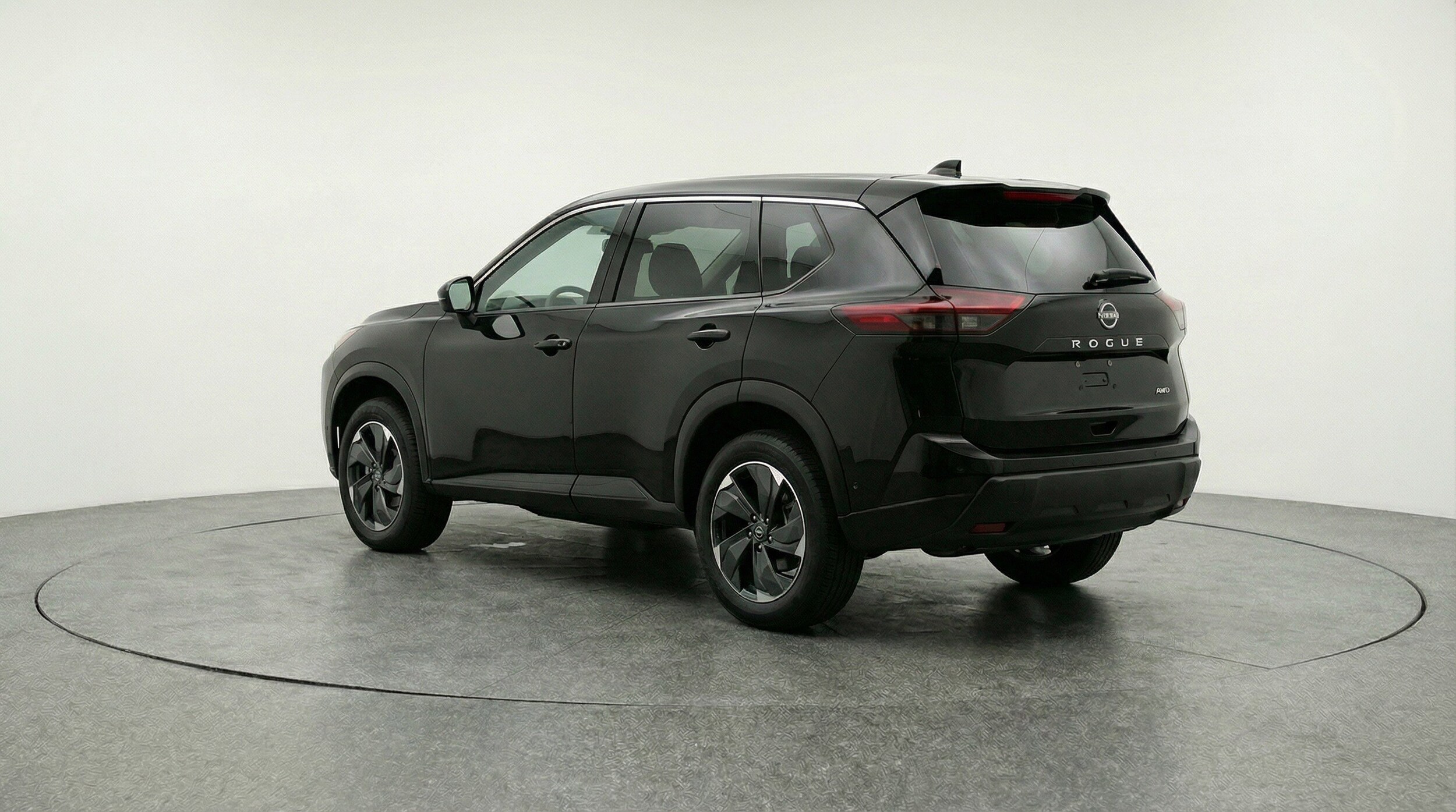 Thumbnail: 2025 Nissan Rogue - 6