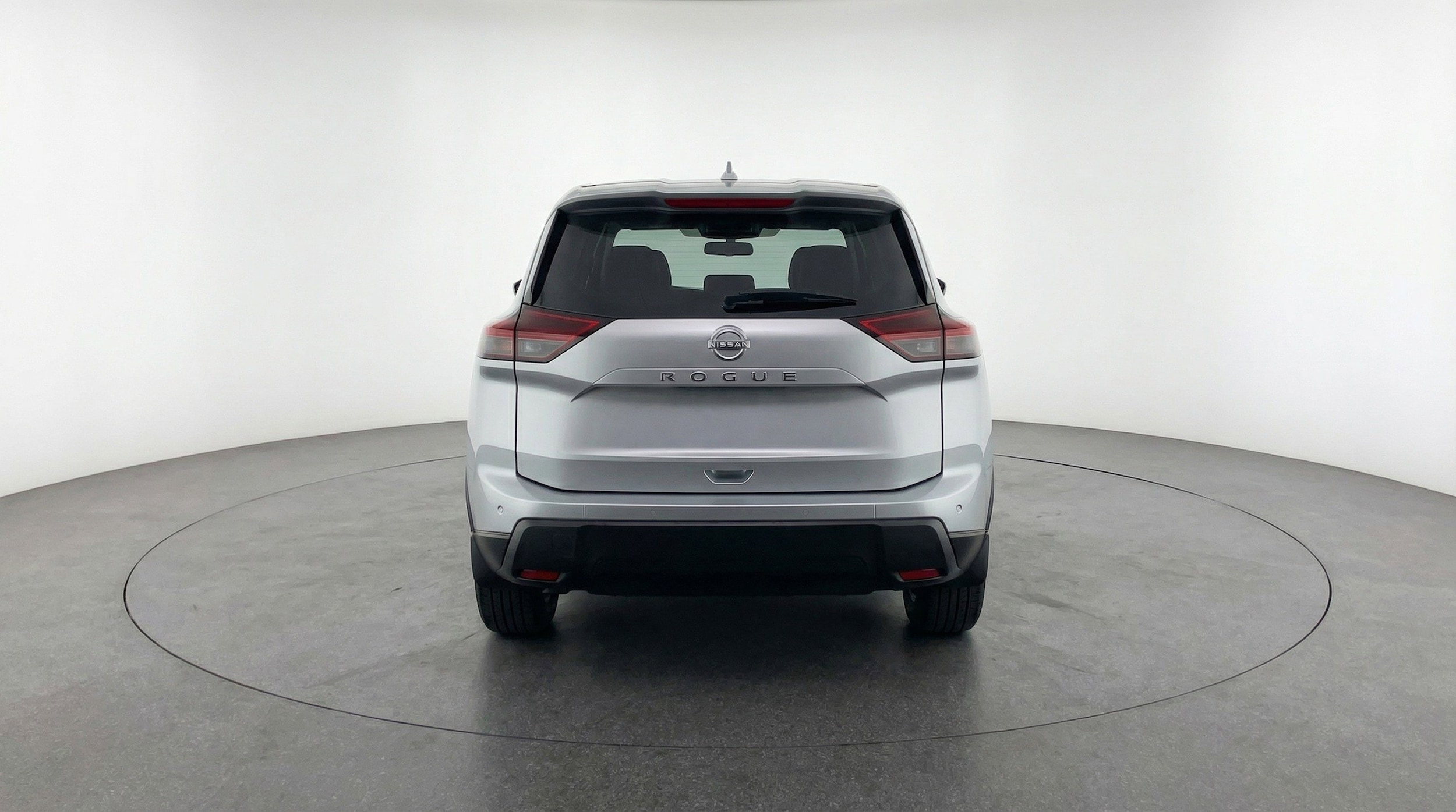 Thumbnail: 2025 Nissan Rogue - 7