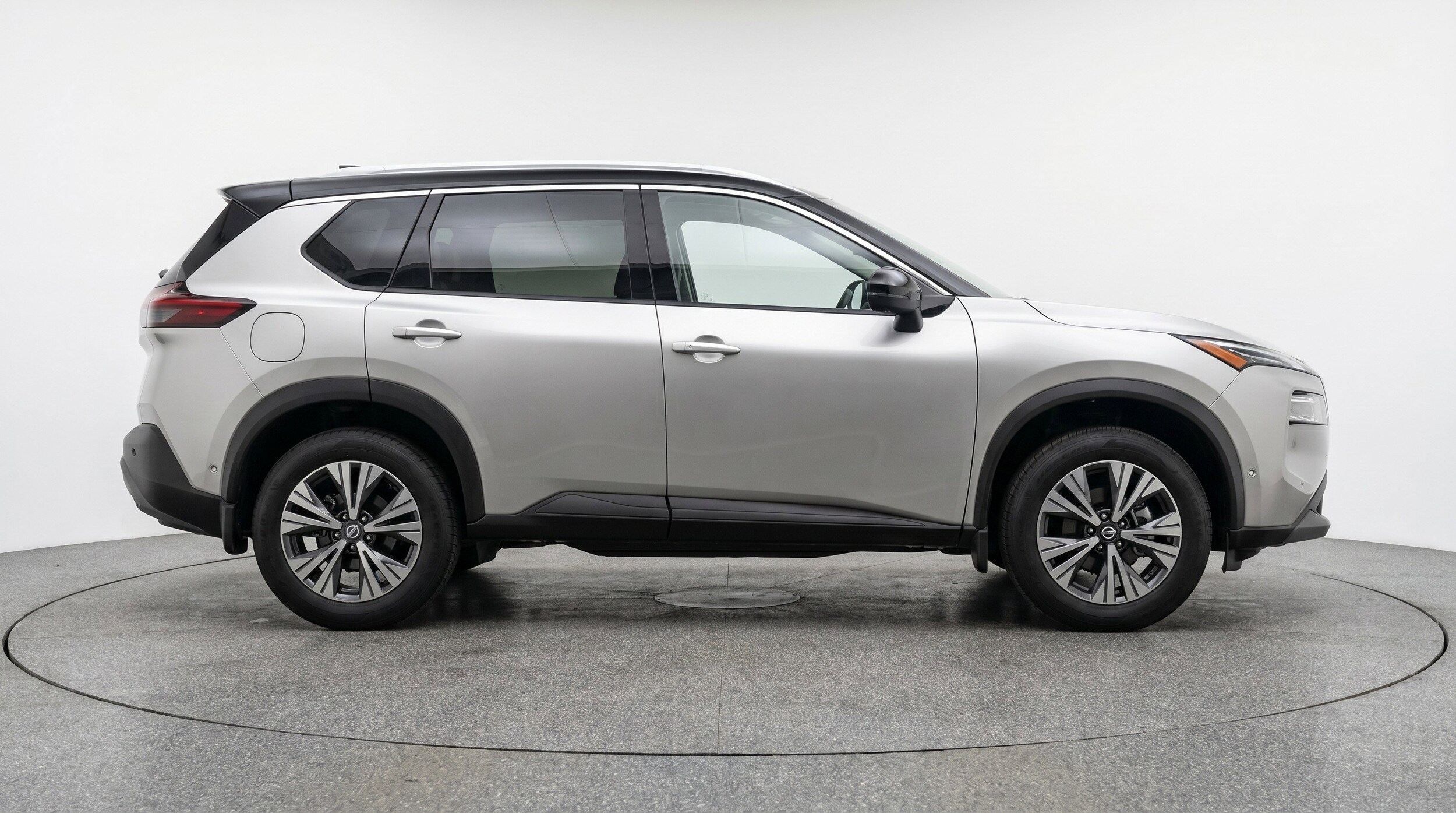 Thumbnail: 2023 Nissan Rogue - 11