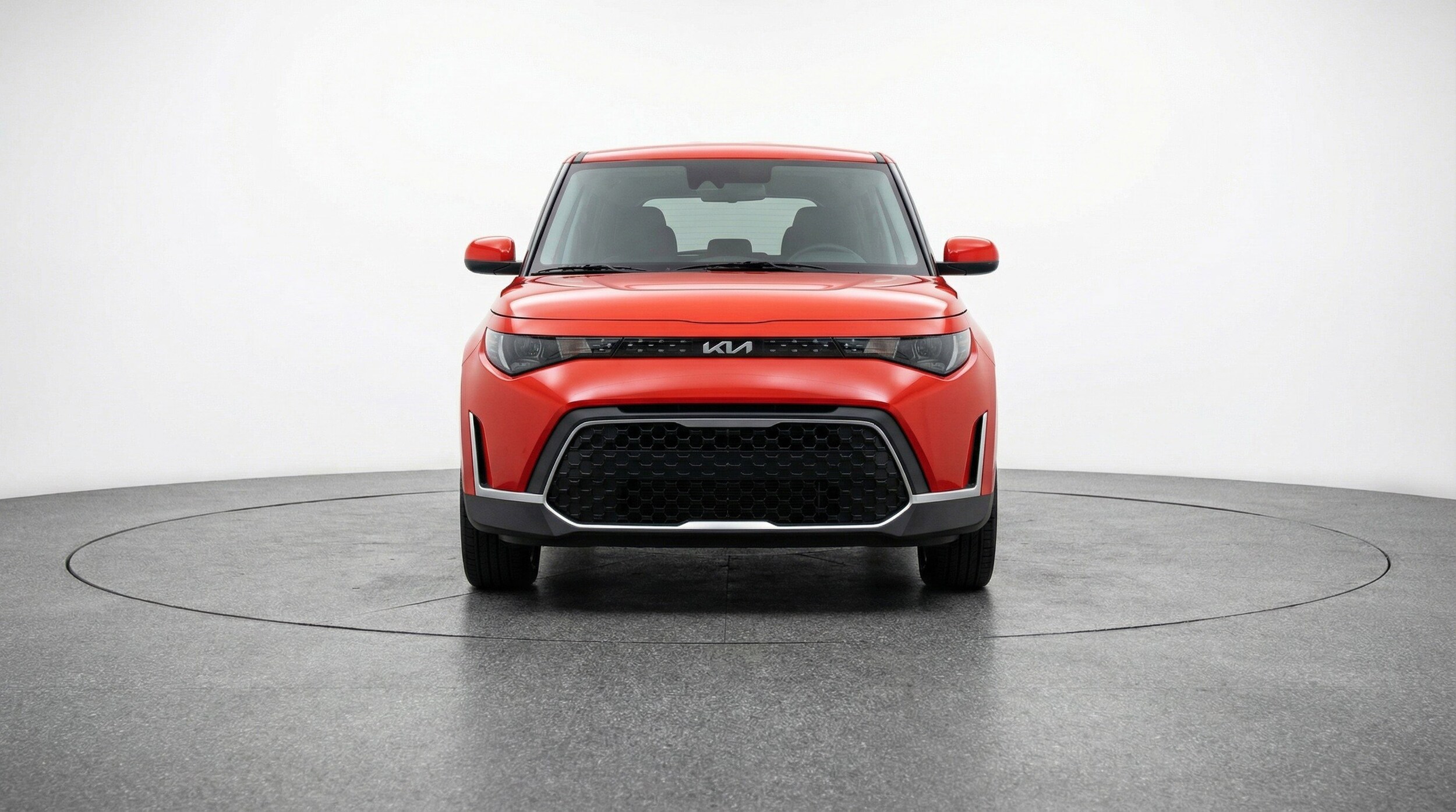 Thumbnail: 2025 Kia Soul - 2