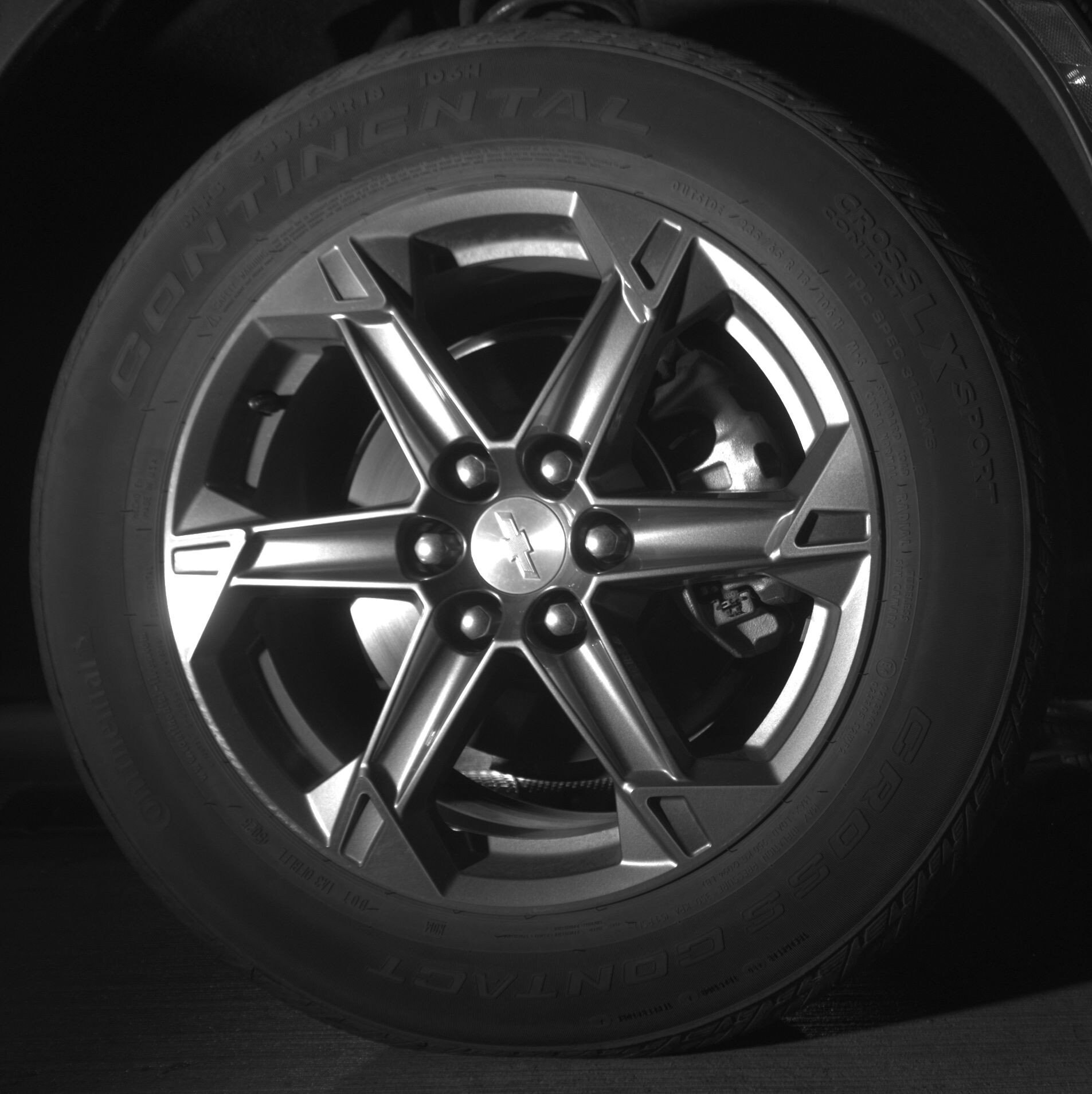 Thumbnail: 2026 Chevrolet Blazer - 13