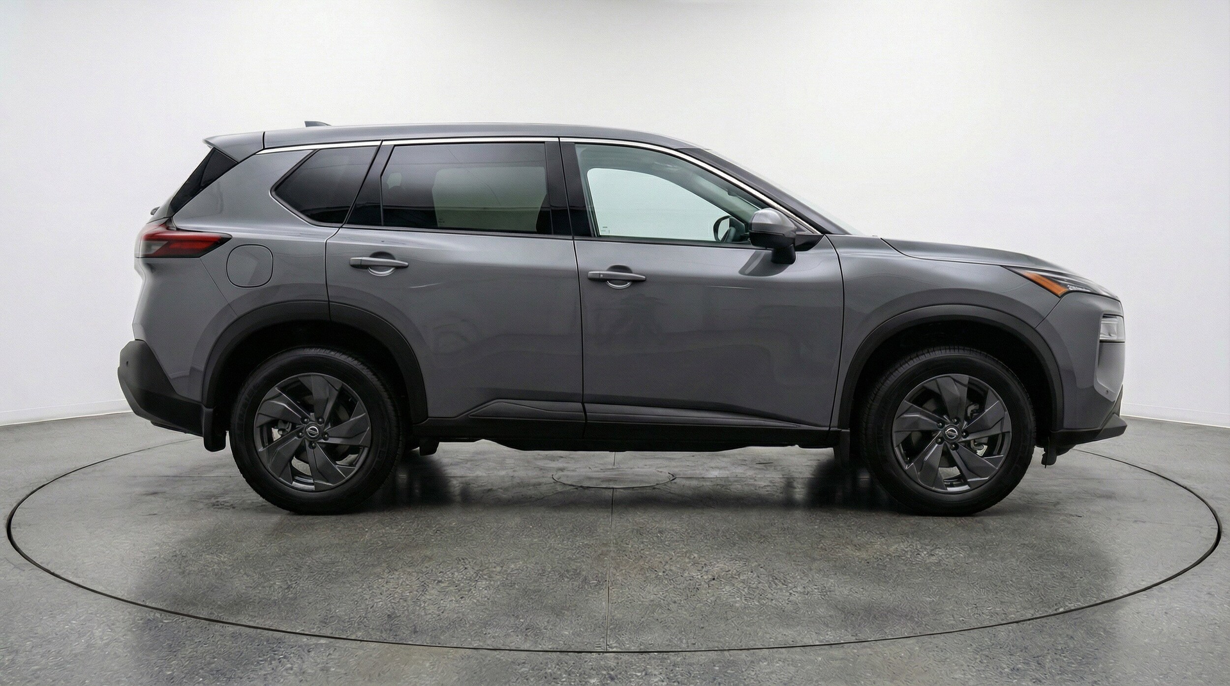 Thumbnail: 2025 Nissan Rogue - 11