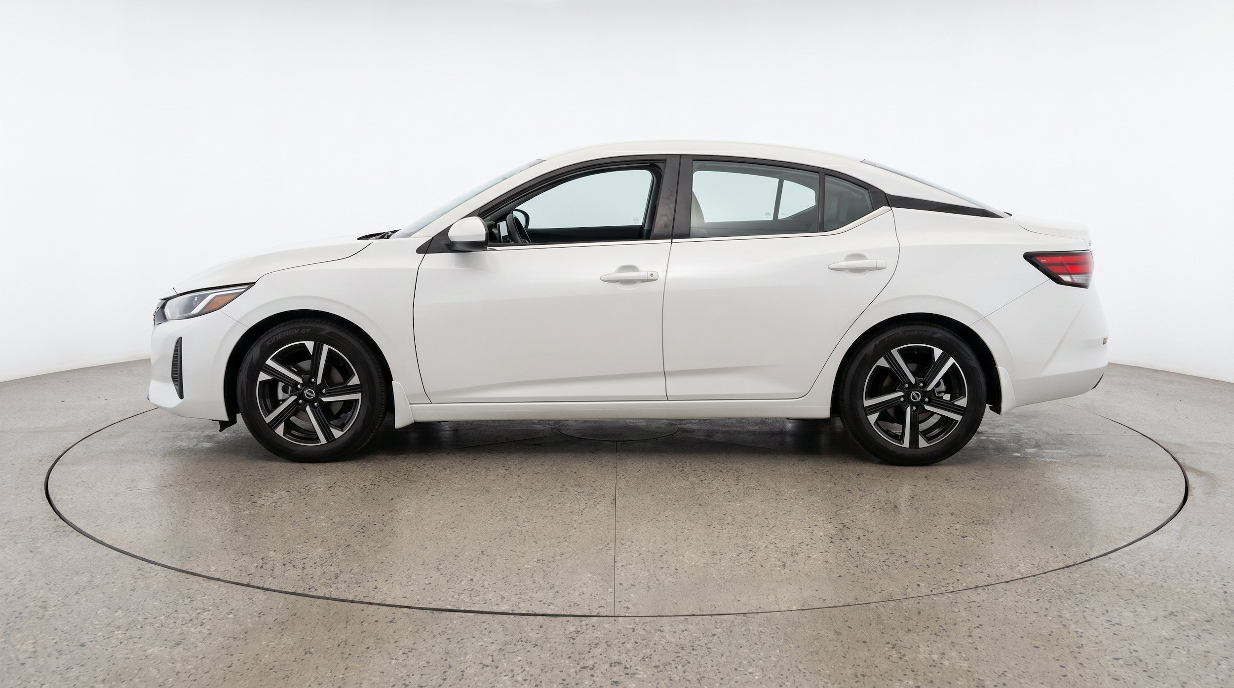 Thumbnail: 2025 Nissan Sentra - 5