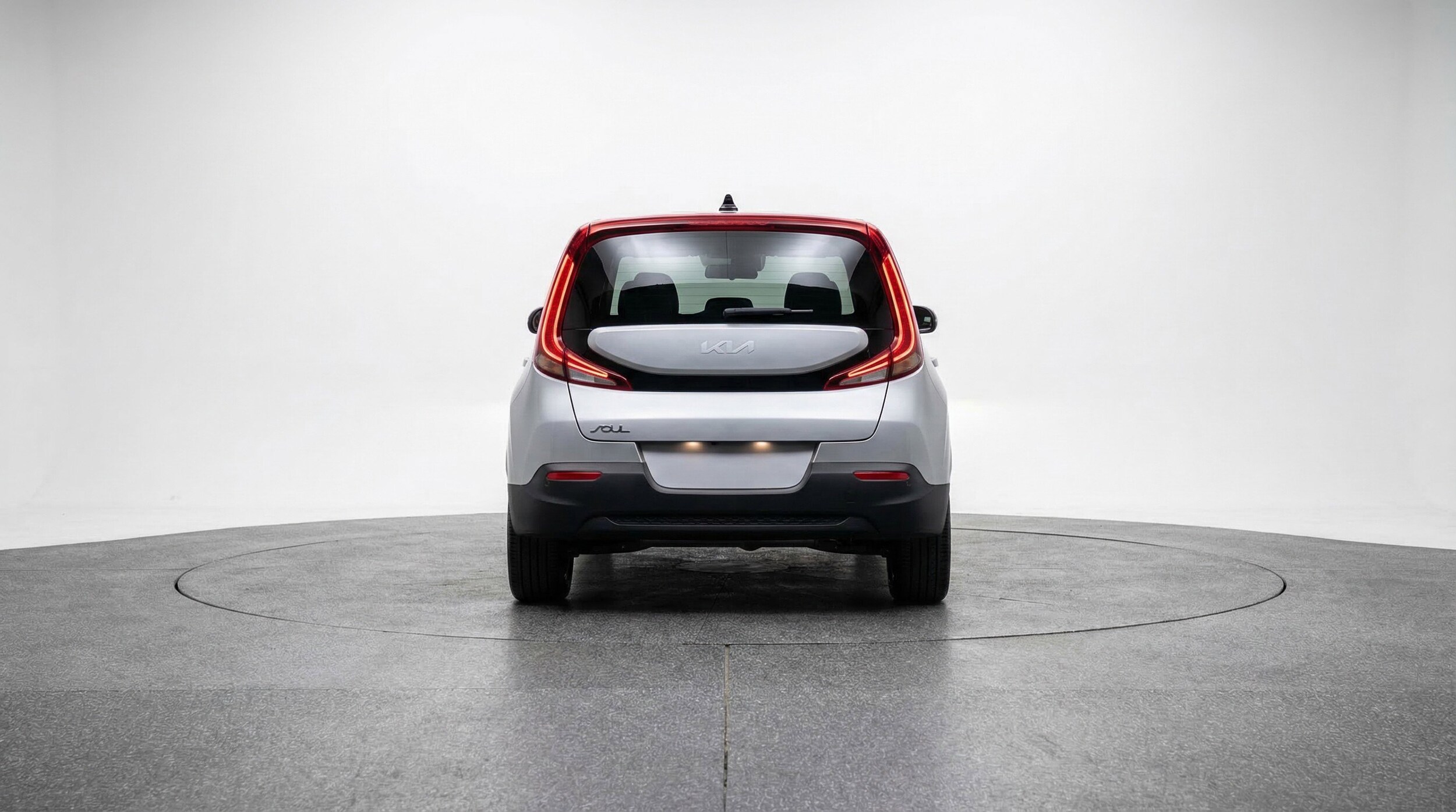 Thumbnail: 2025 Kia Soul - 7