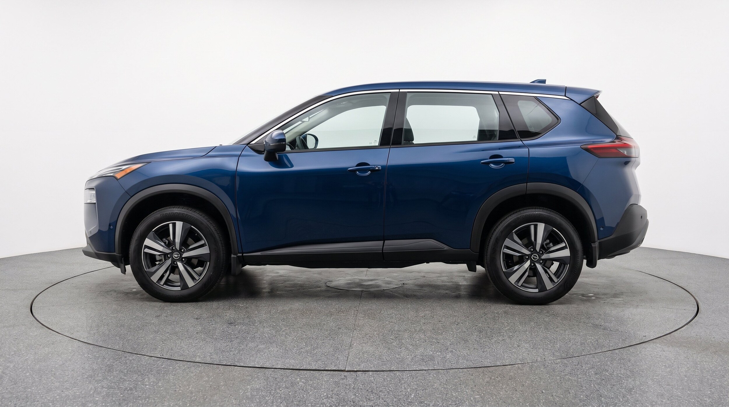 Thumbnail: 2026 Nissan Rogue - 5