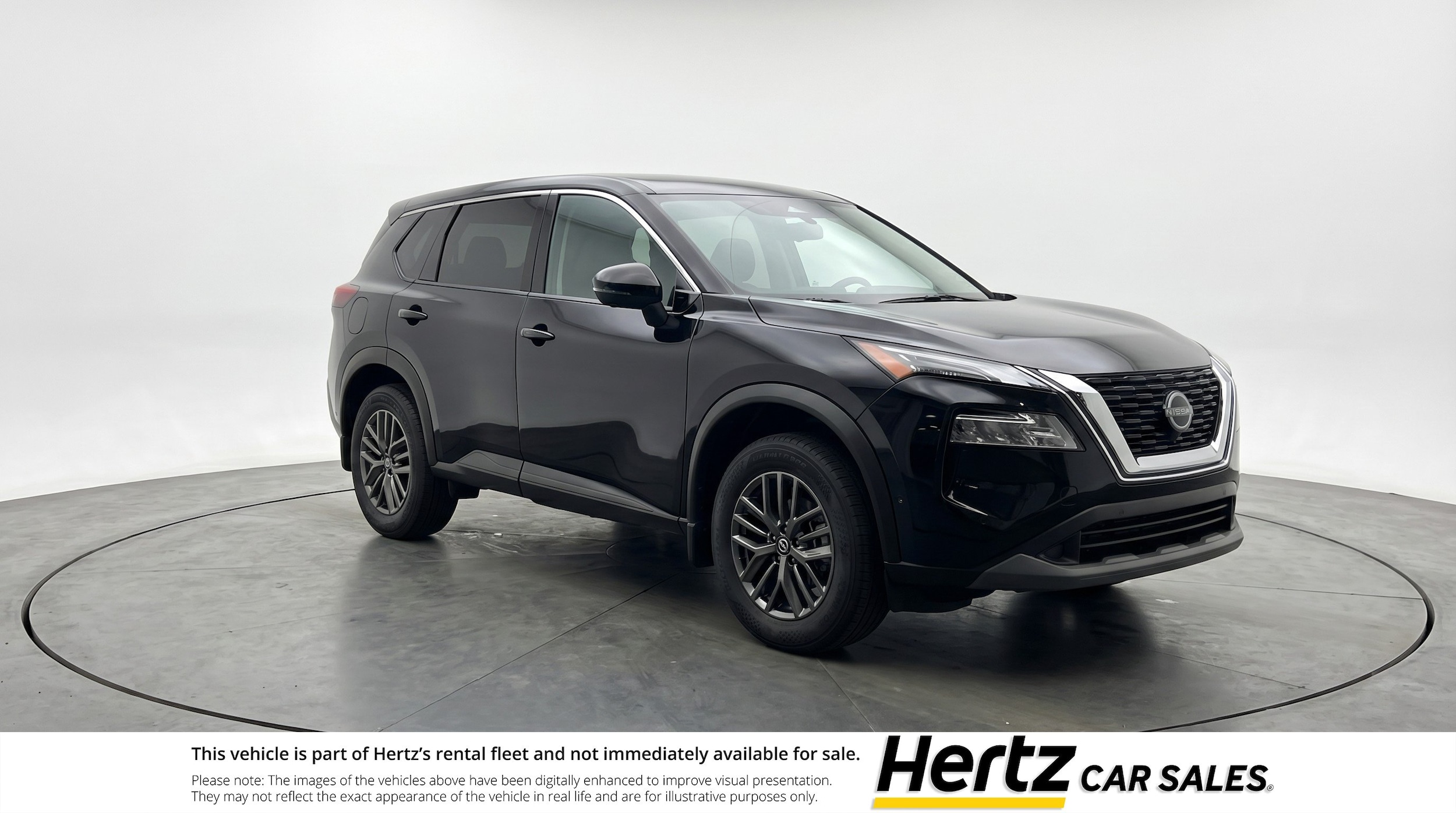 Thumbnail: 2026 Nissan Rogue - 1