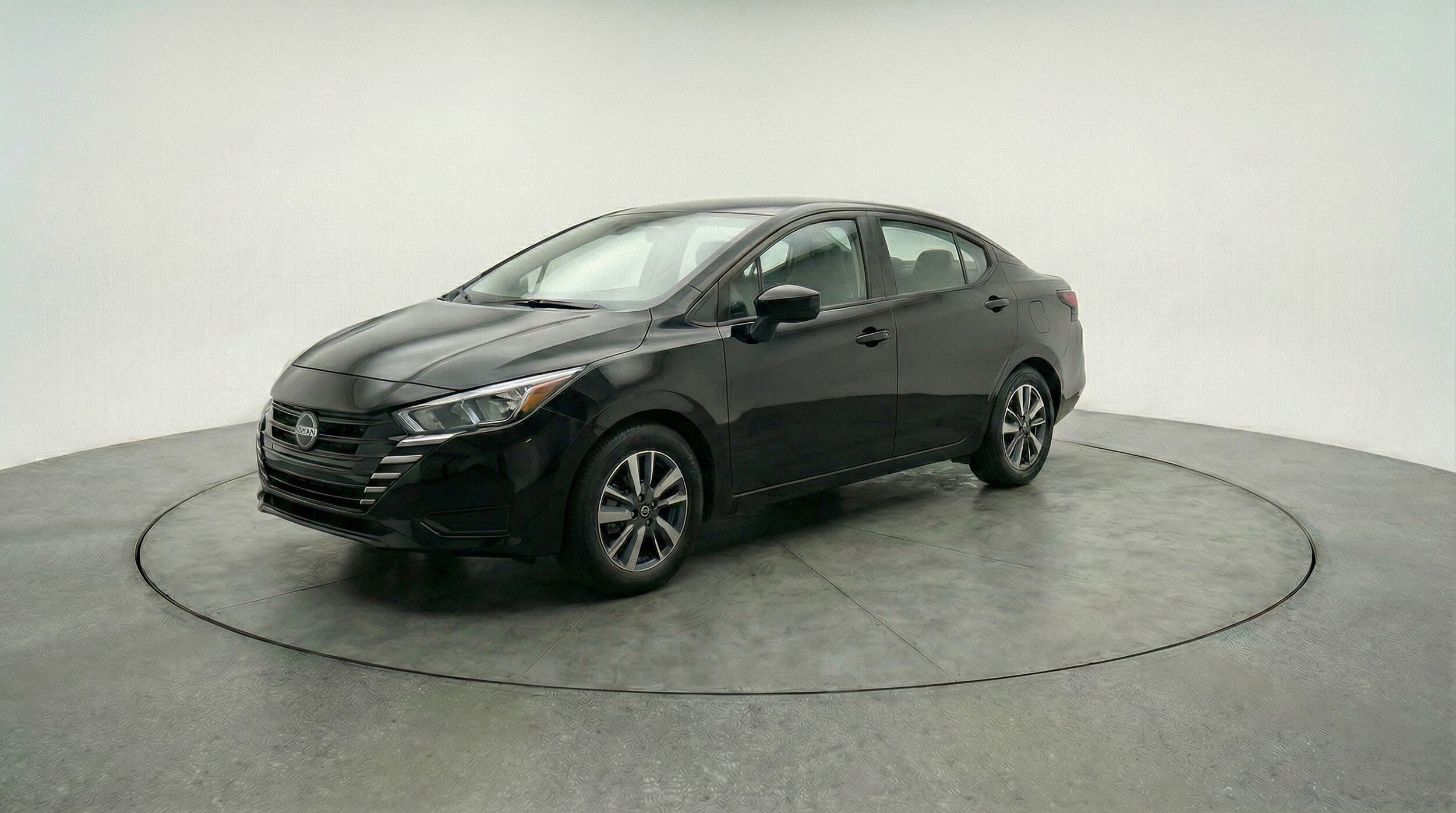 Thumbnail: 2025 Nissan Versa - 3