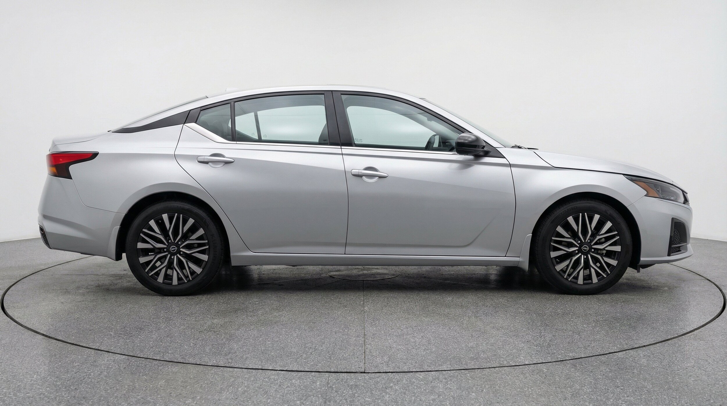Thumbnail: 2026 Nissan Altima - 11
