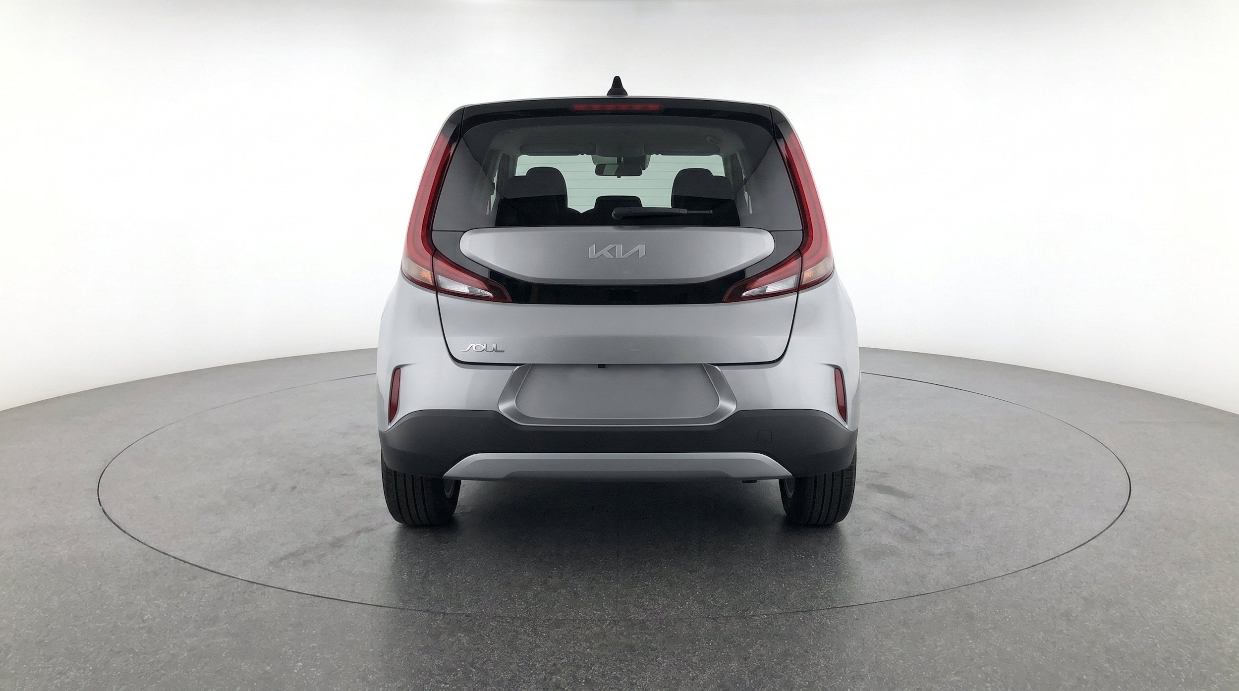 Thumbnail: 2025 Kia Soul - 7