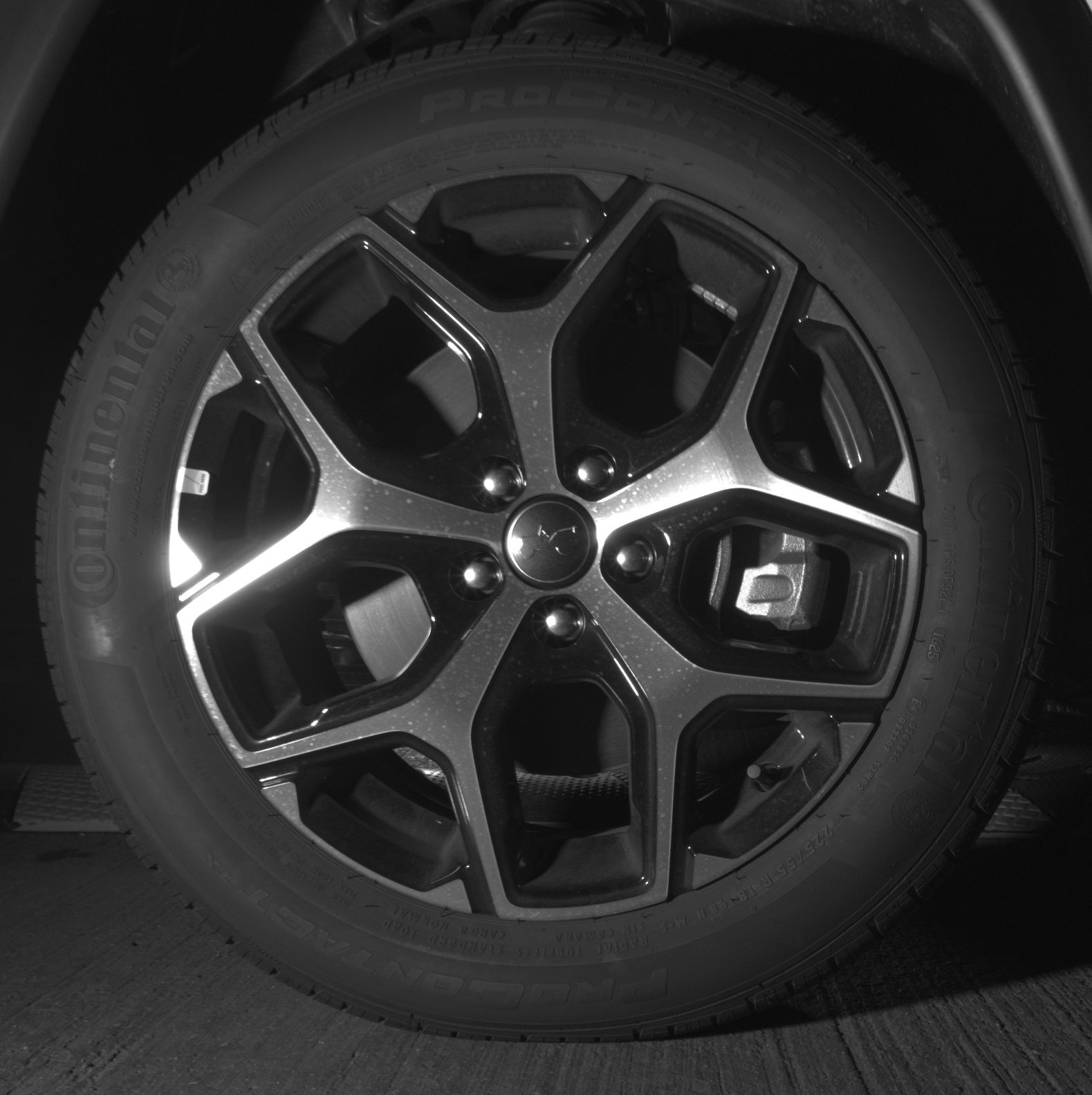 Thumbnail: 2025 Jeep Compass - 10