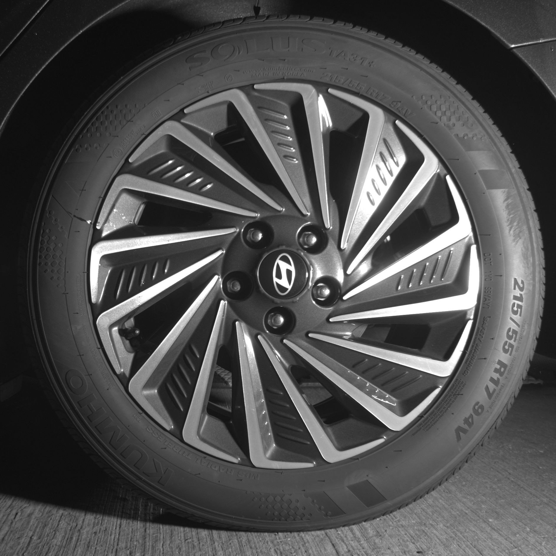 Thumbnail: 2025 Hyundai Sonata - 14