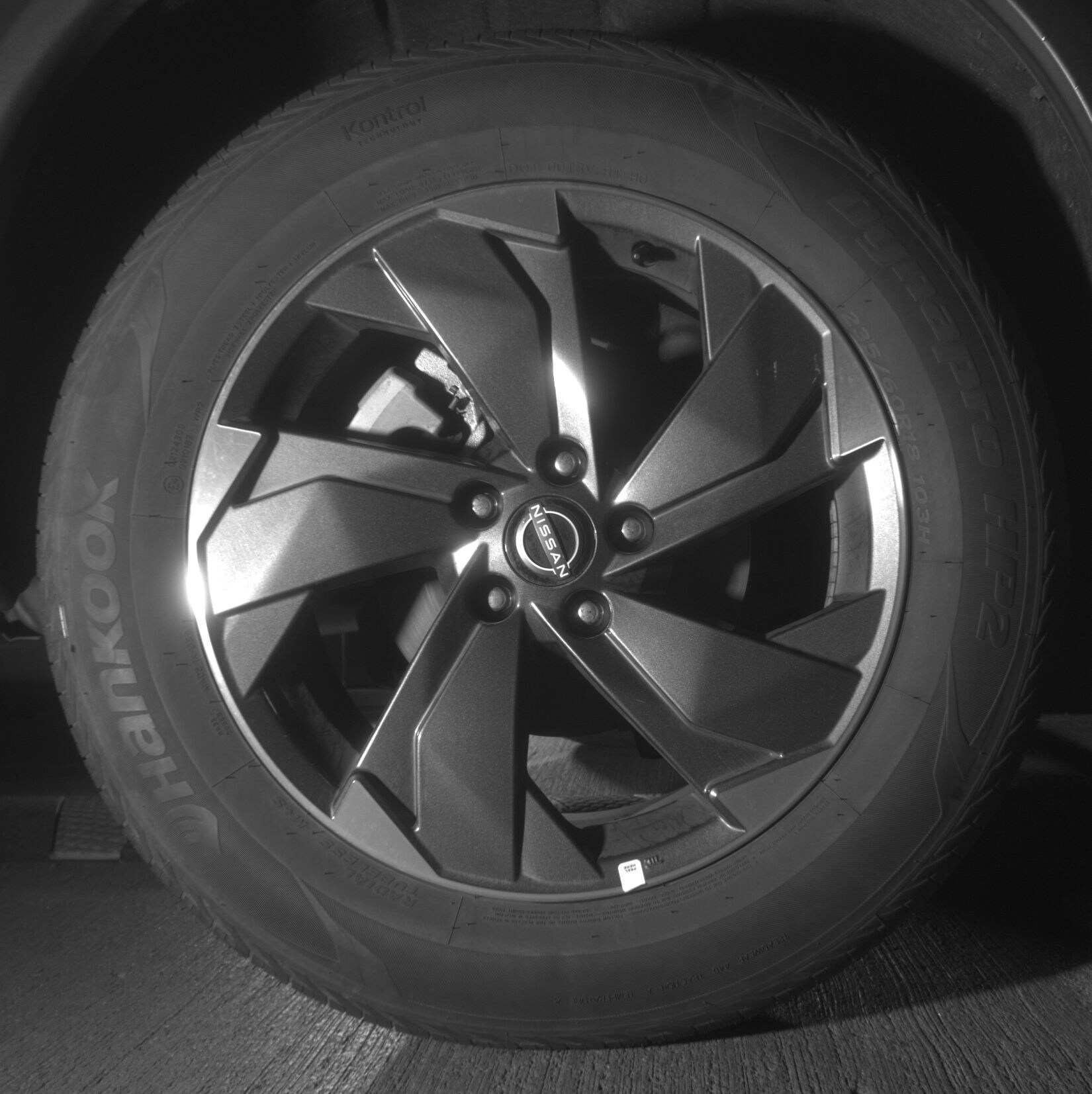 Thumbnail: 2025 Nissan Rogue - 12