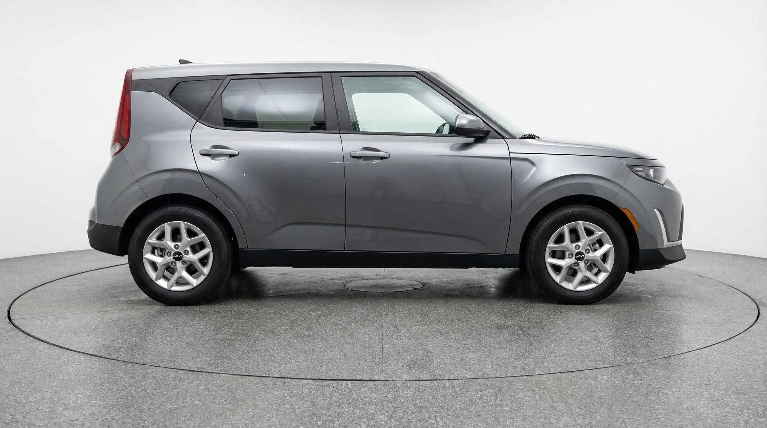 Thumbnail: 2025 Kia Soul - 11