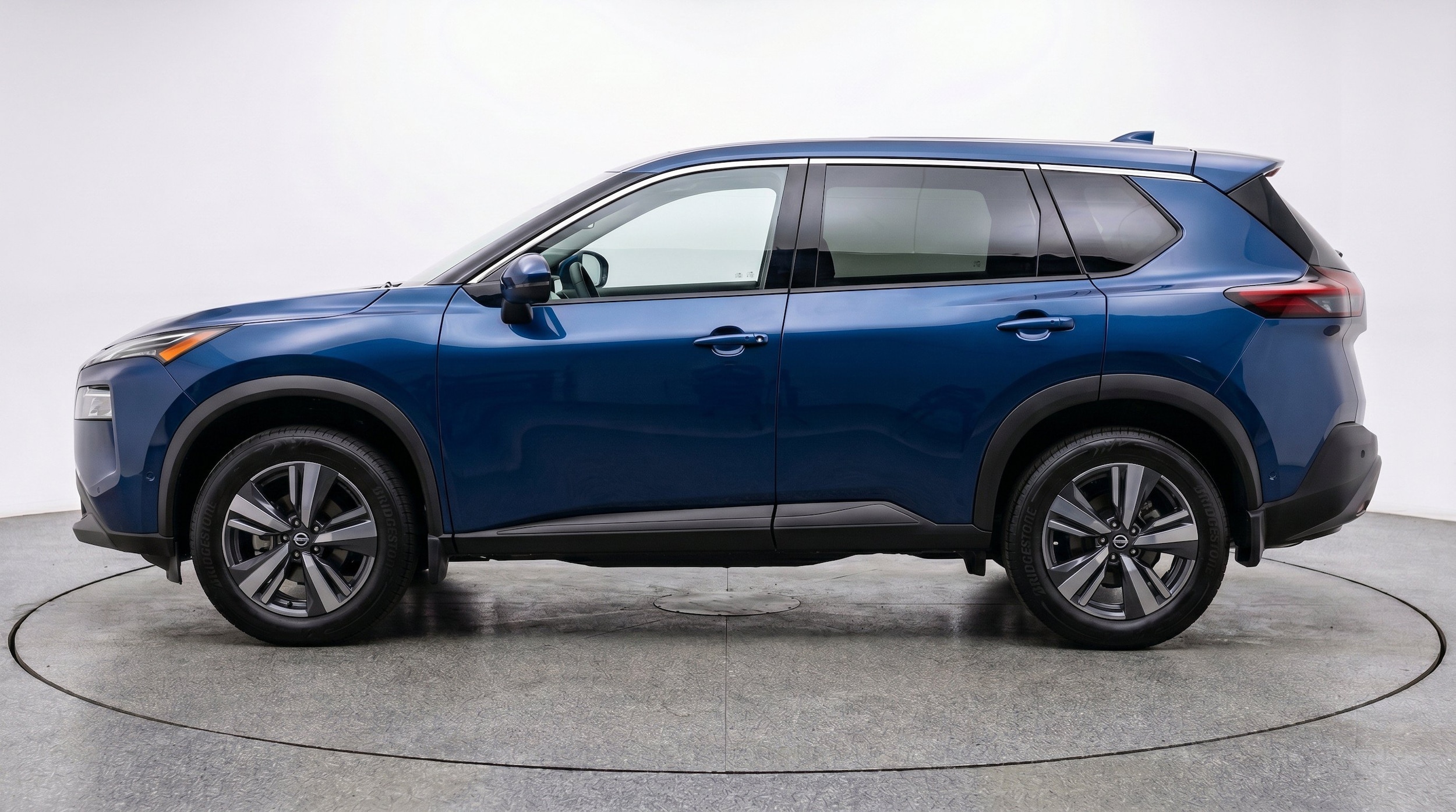 Thumbnail: 2026 Nissan Rogue - 5