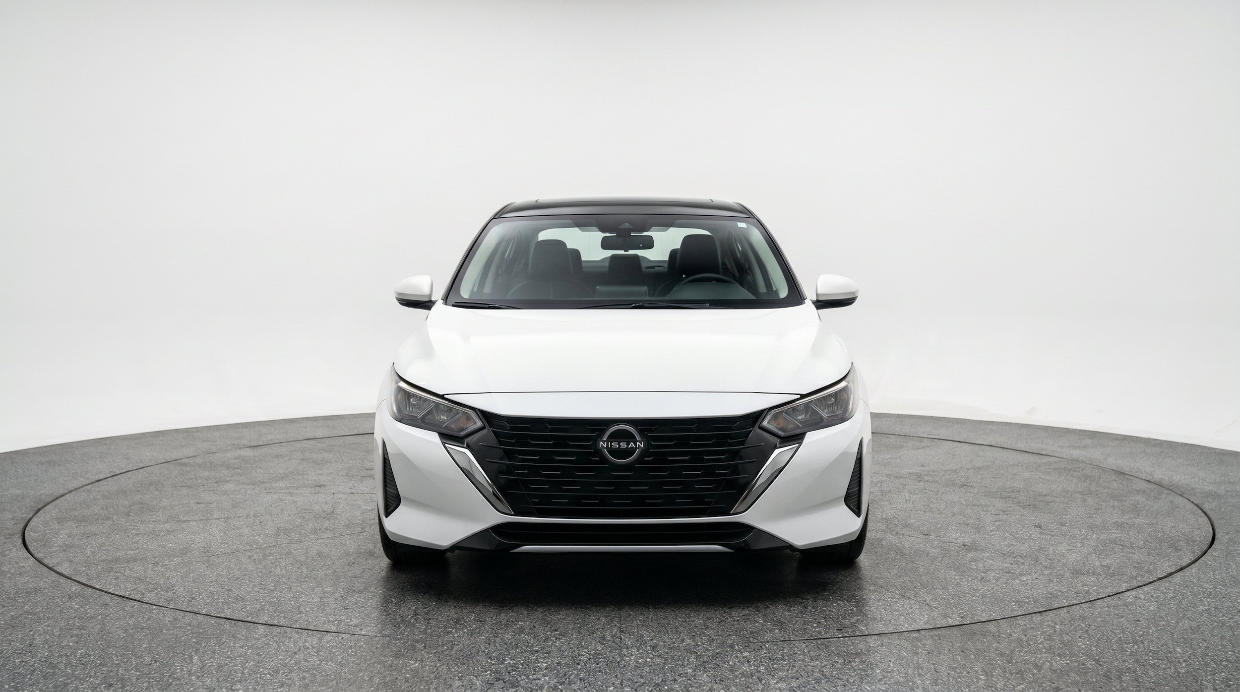 Thumbnail: 2025 Nissan Sentra - 2