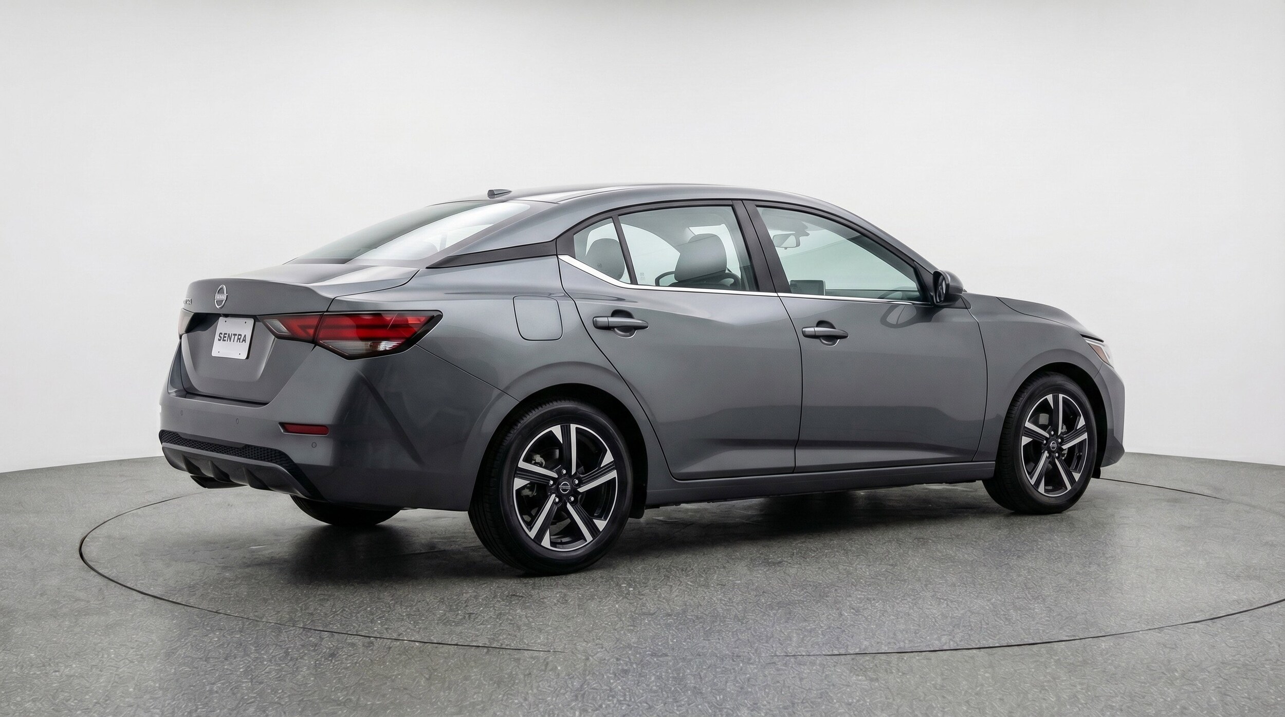 Thumbnail: 2025 Nissan Sentra - 9