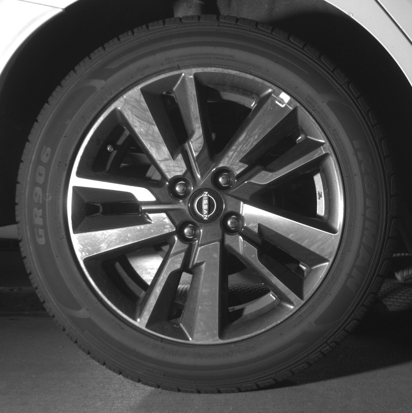 Thumbnail: 2025 Nissan Versa - 12