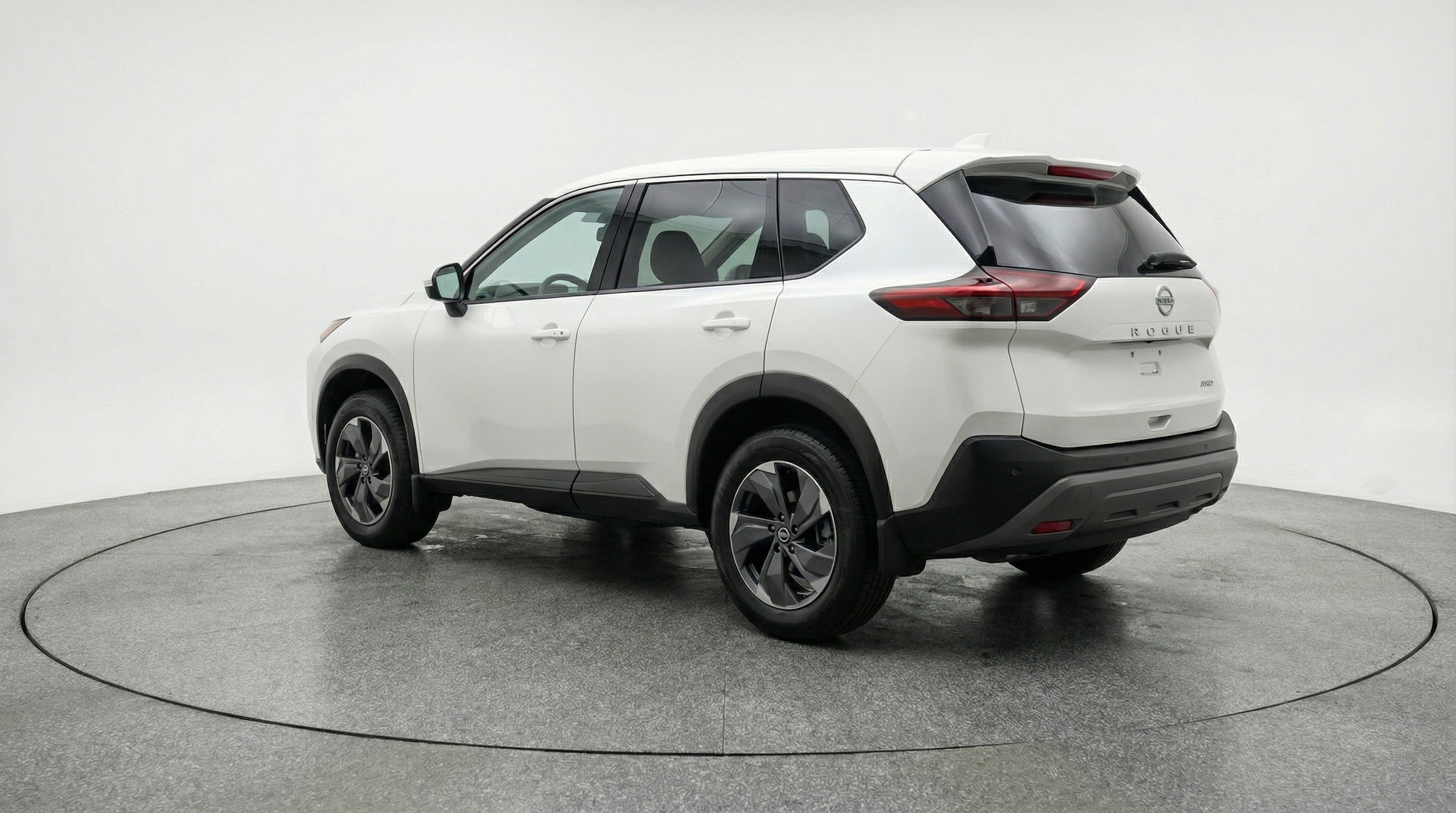 Thumbnail: 2025 Nissan Rogue - 6