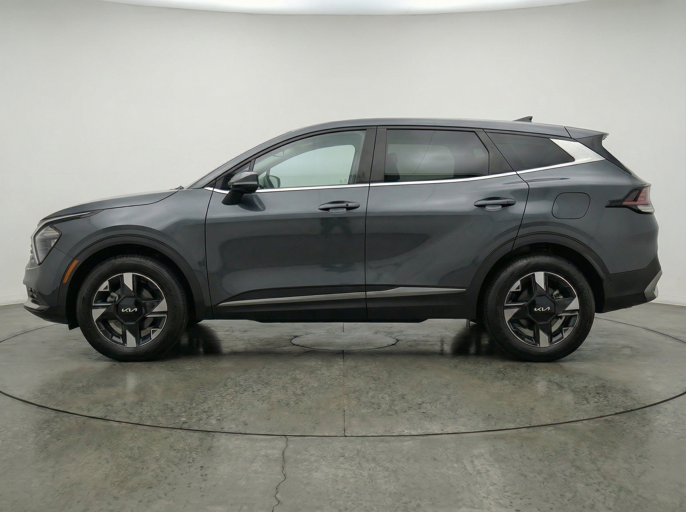 Thumbnail: 2026 Kia Sportage - 5