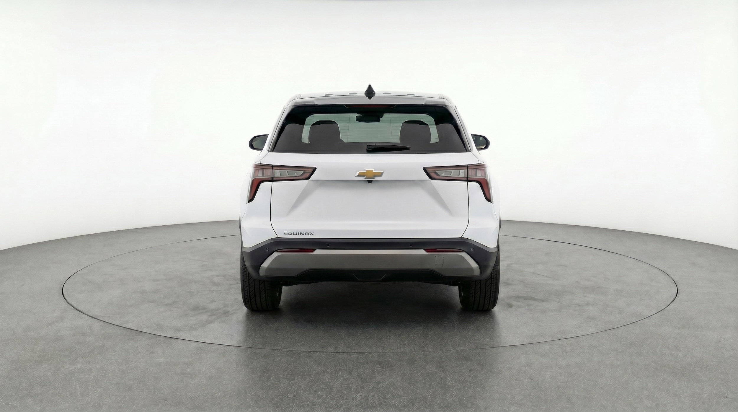 Thumbnail: 2025 Chevrolet Equinox - 7