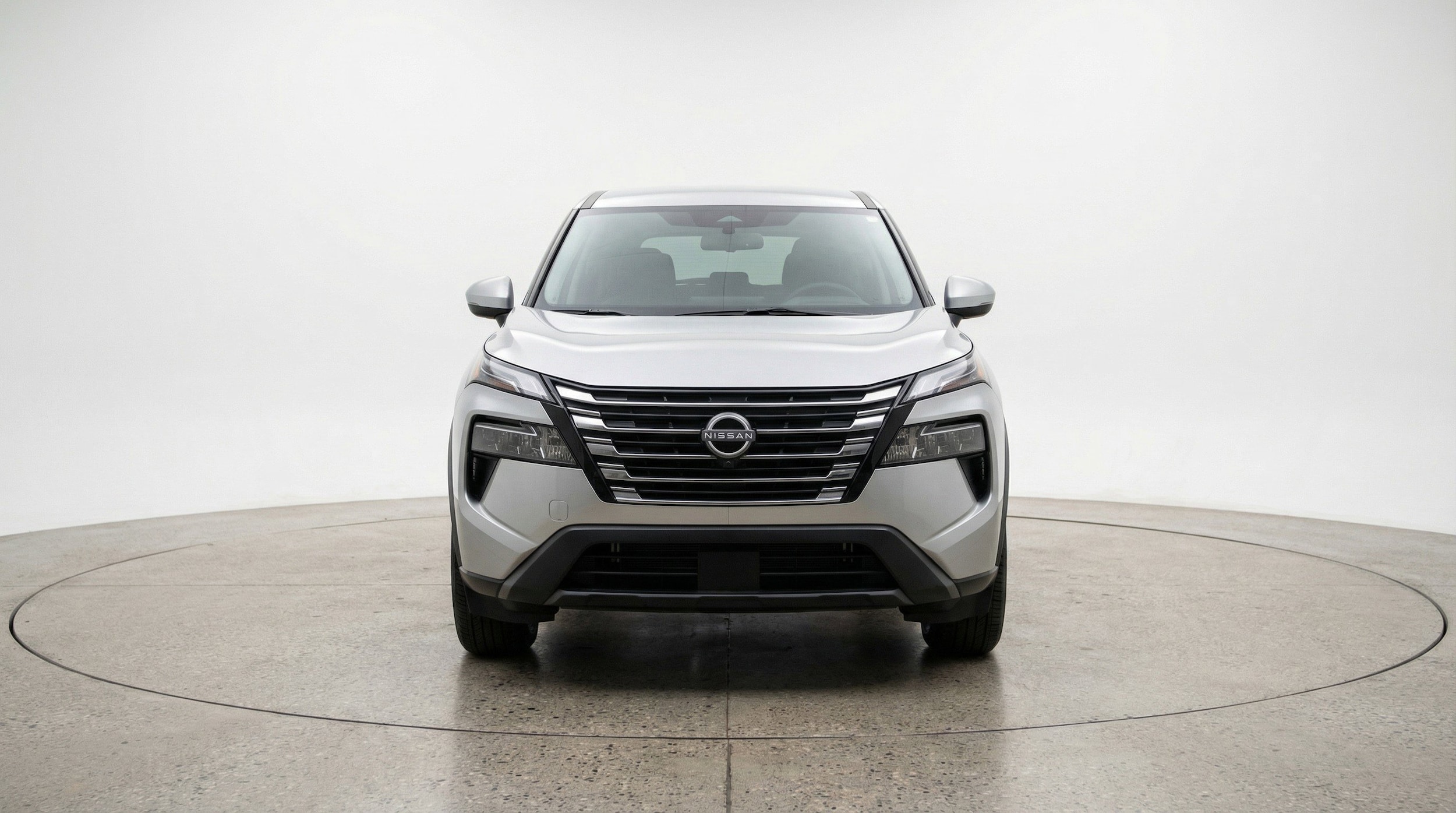Thumbnail: 2025 Nissan Rogue - 2