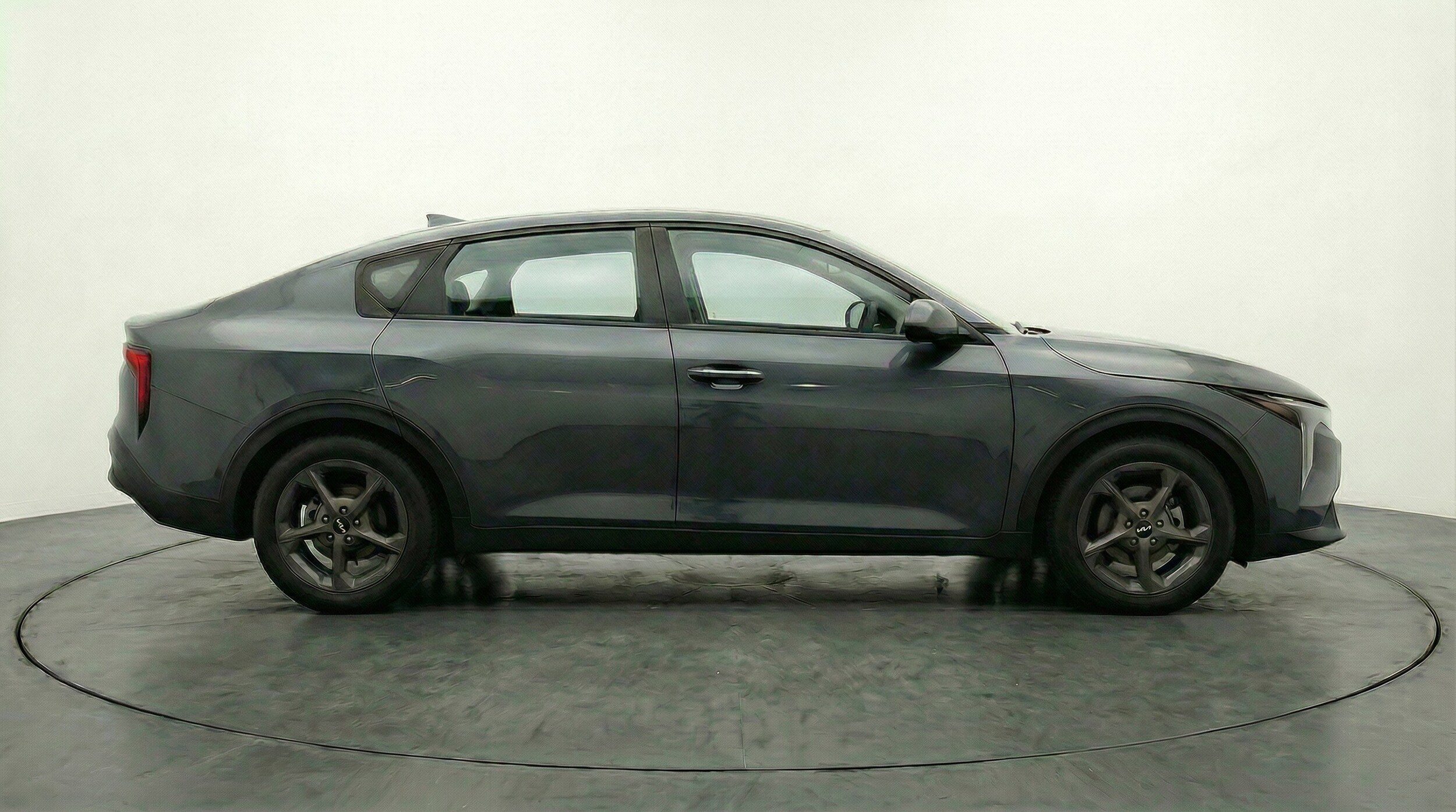 Thumbnail: 2025 Kia K4 - 11