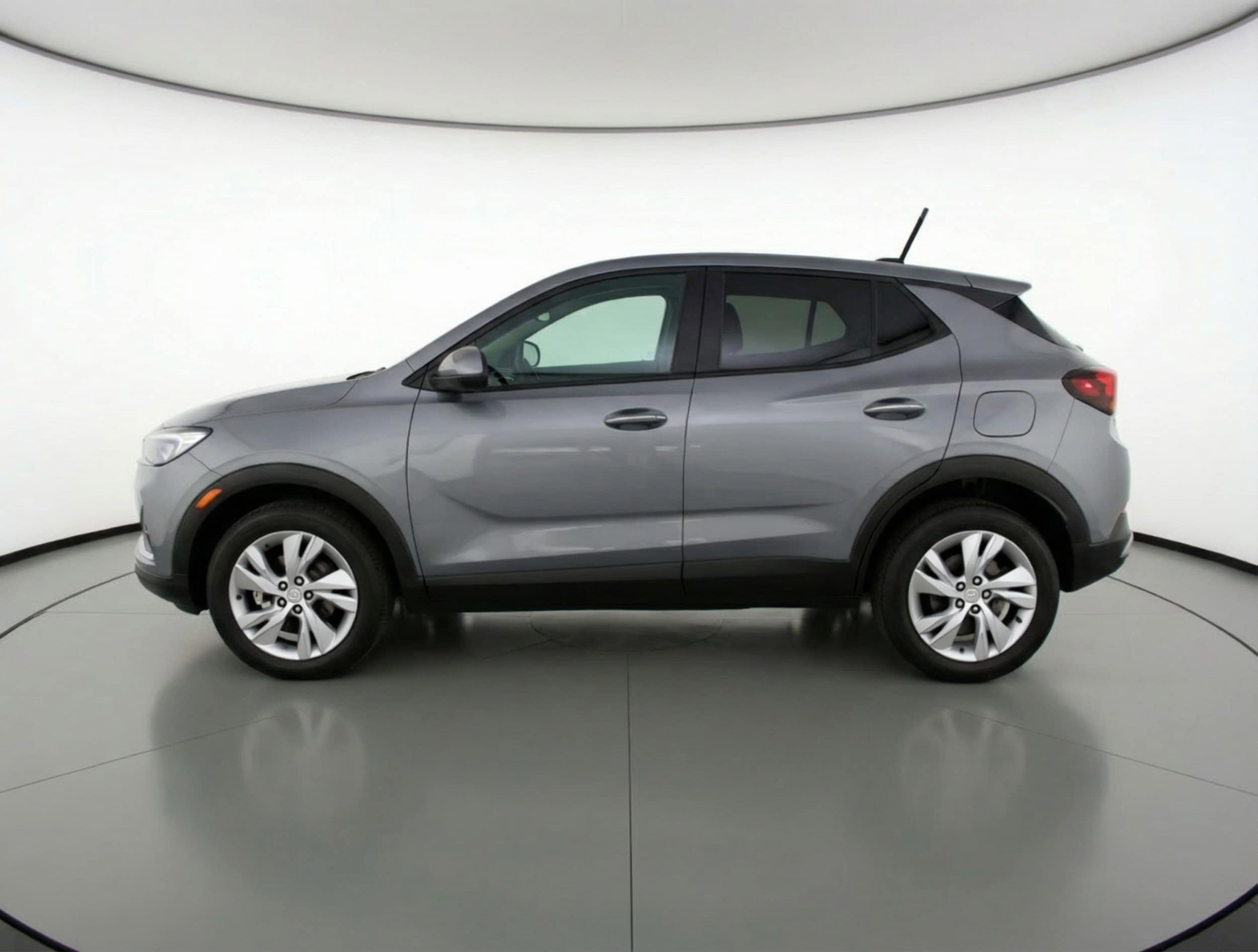 Thumbnail: 2025 Buick Encore GX - 5