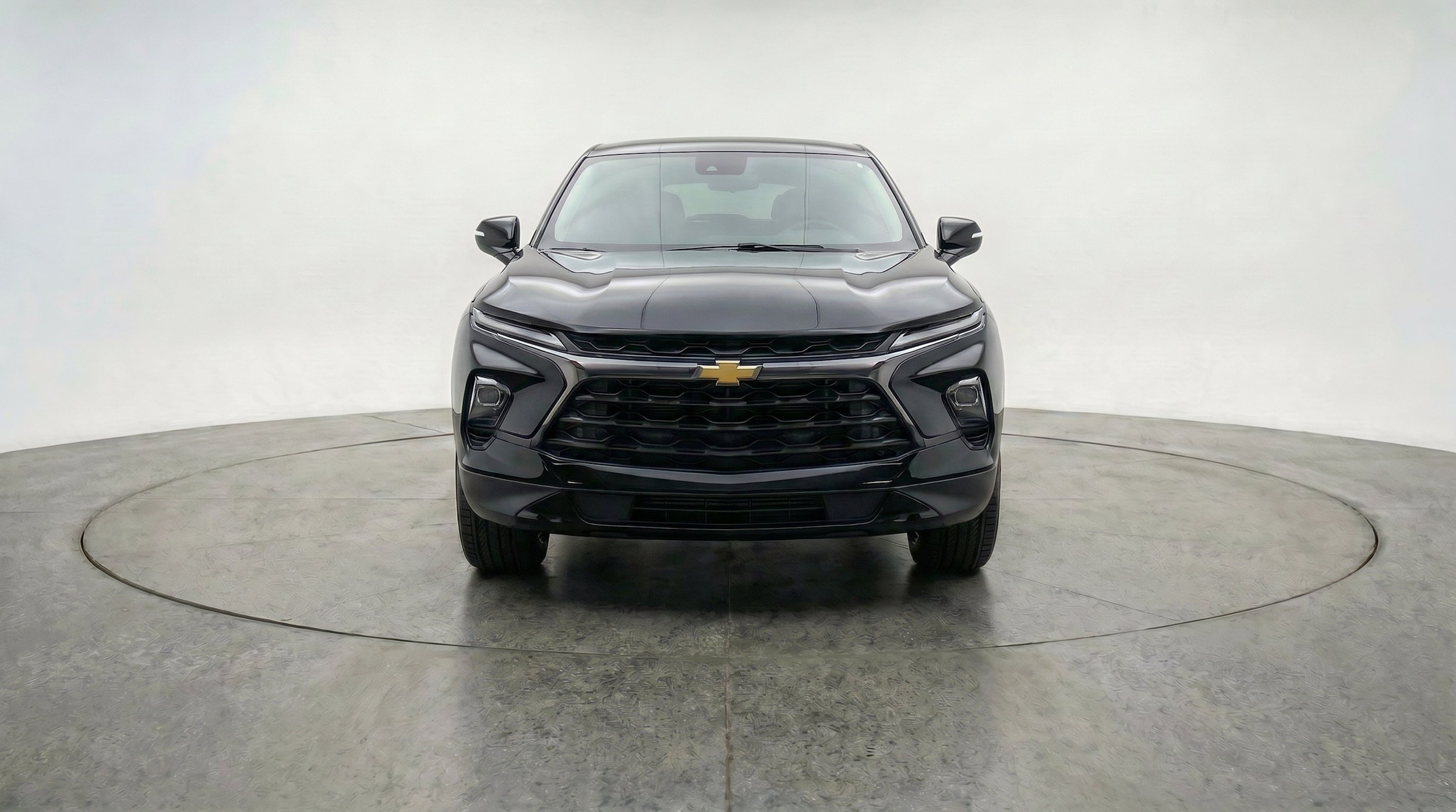 Thumbnail: 2026 Chevrolet Blazer - 2