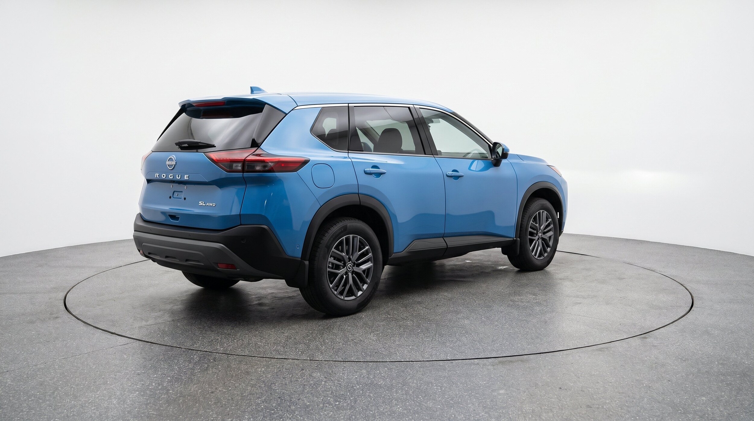 Thumbnail: 2026 Nissan Rogue - 9