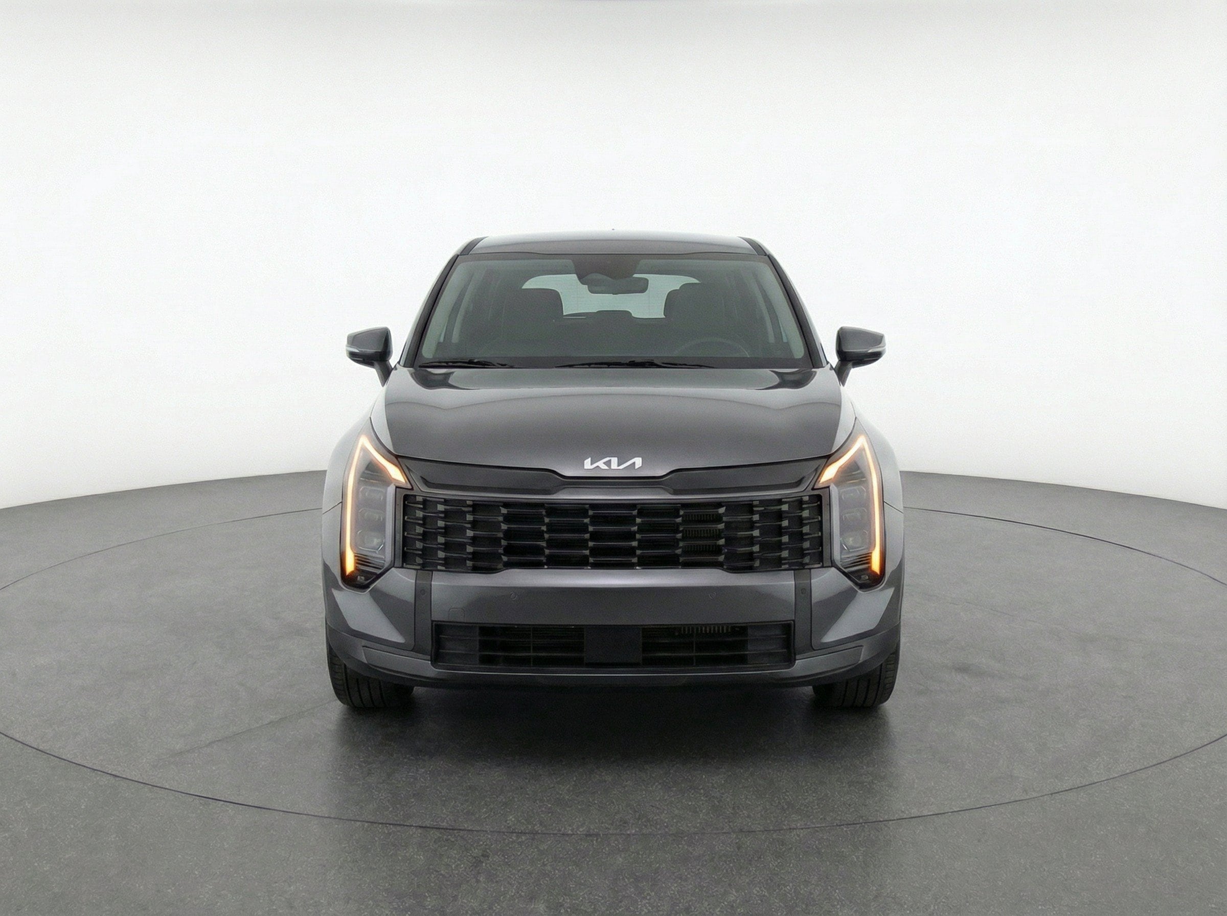 Thumbnail: 2026 Kia Sportage - 2