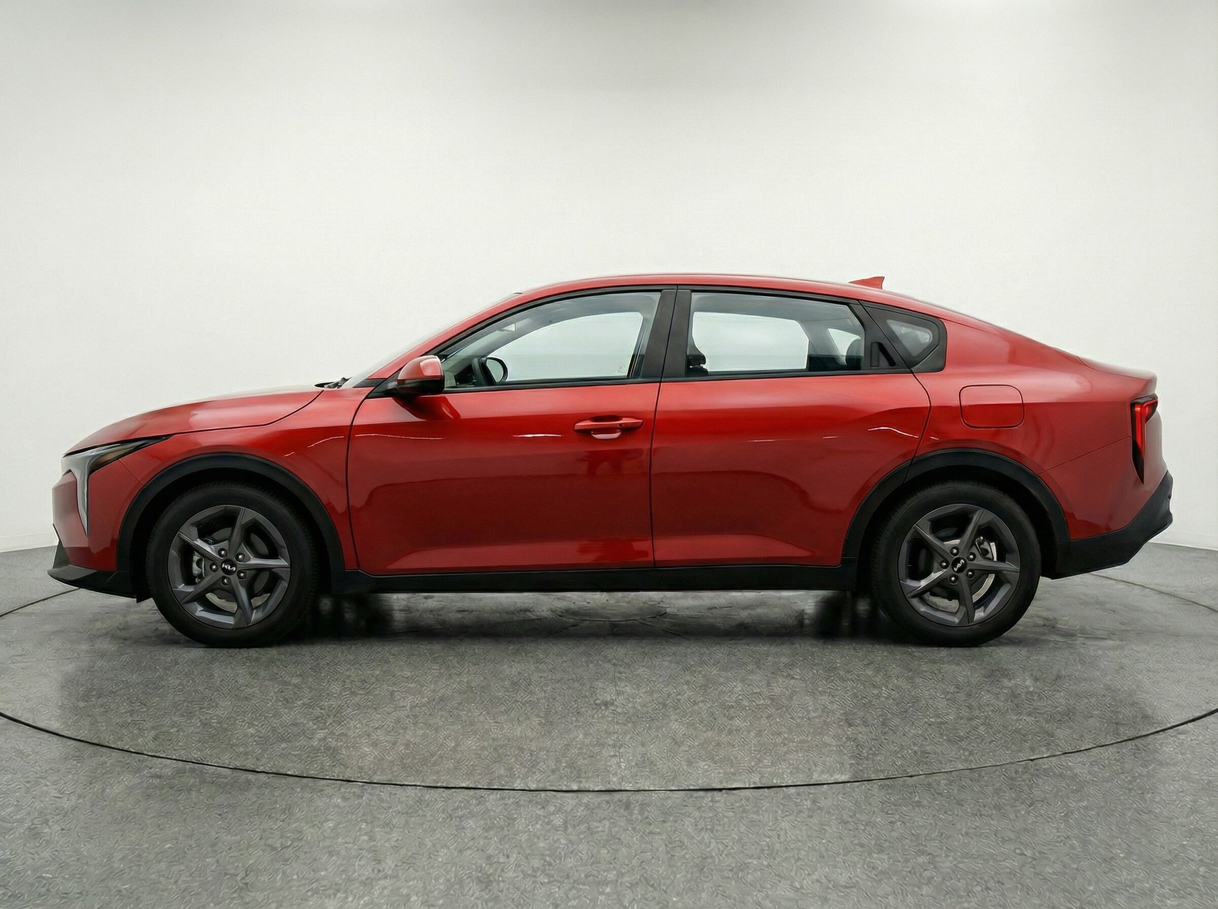 Thumbnail: 2025 Kia K4 - 5