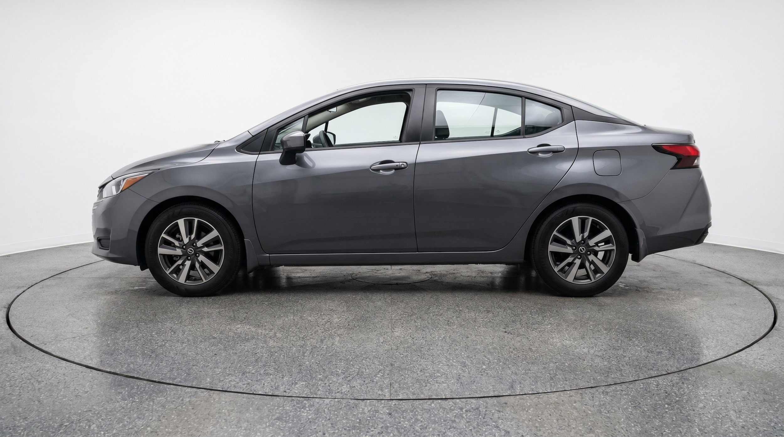 Thumbnail: 2025 Nissan Versa - 5