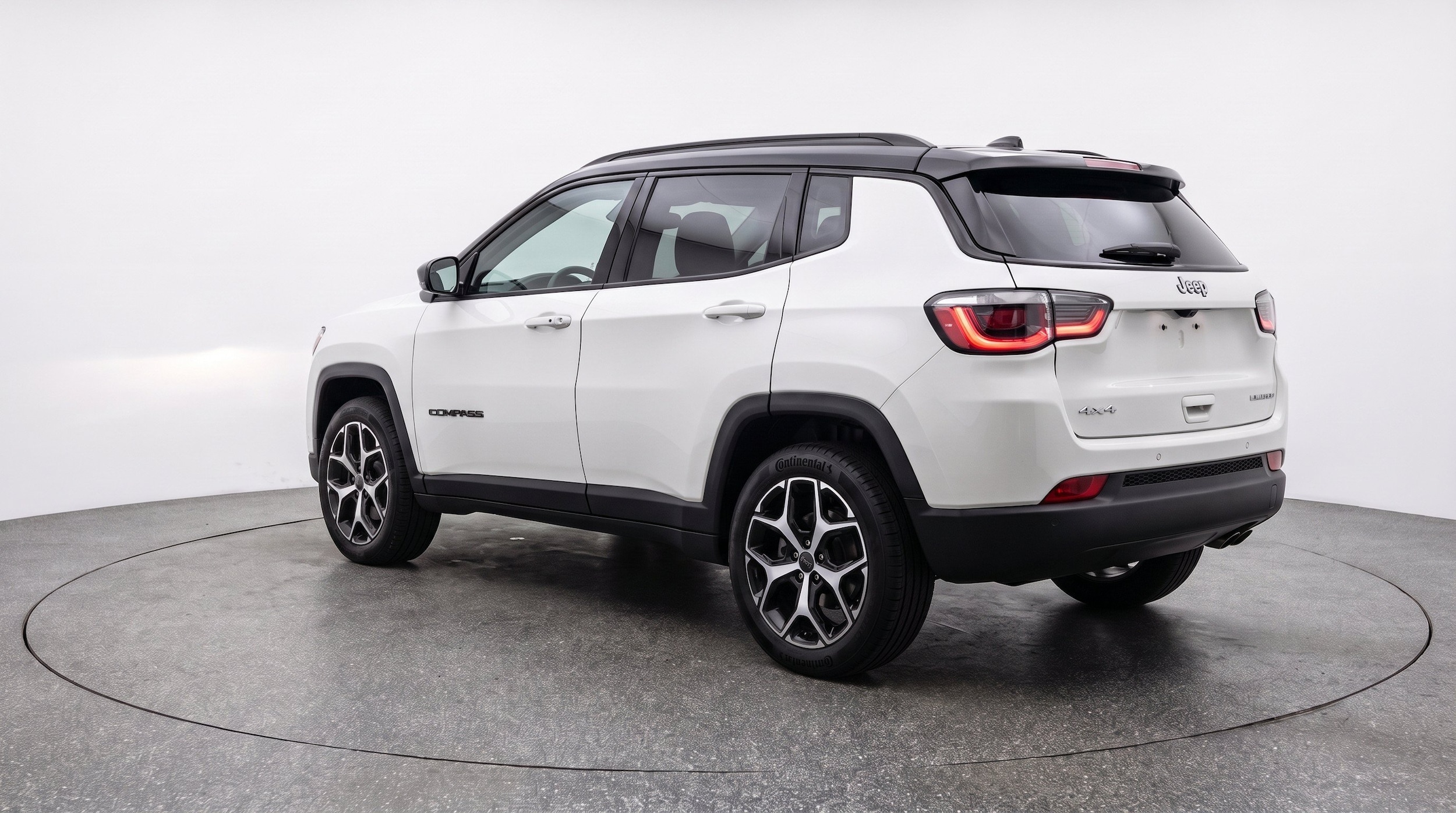 Thumbnail: 2025 Jeep Compass - 6