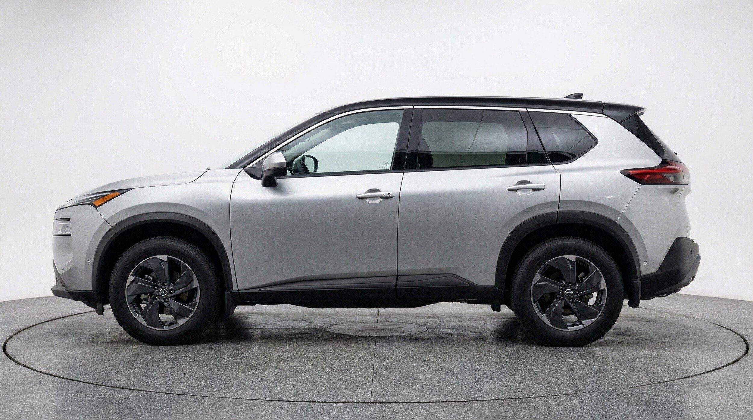 Thumbnail: 2025 Nissan Rogue - 5