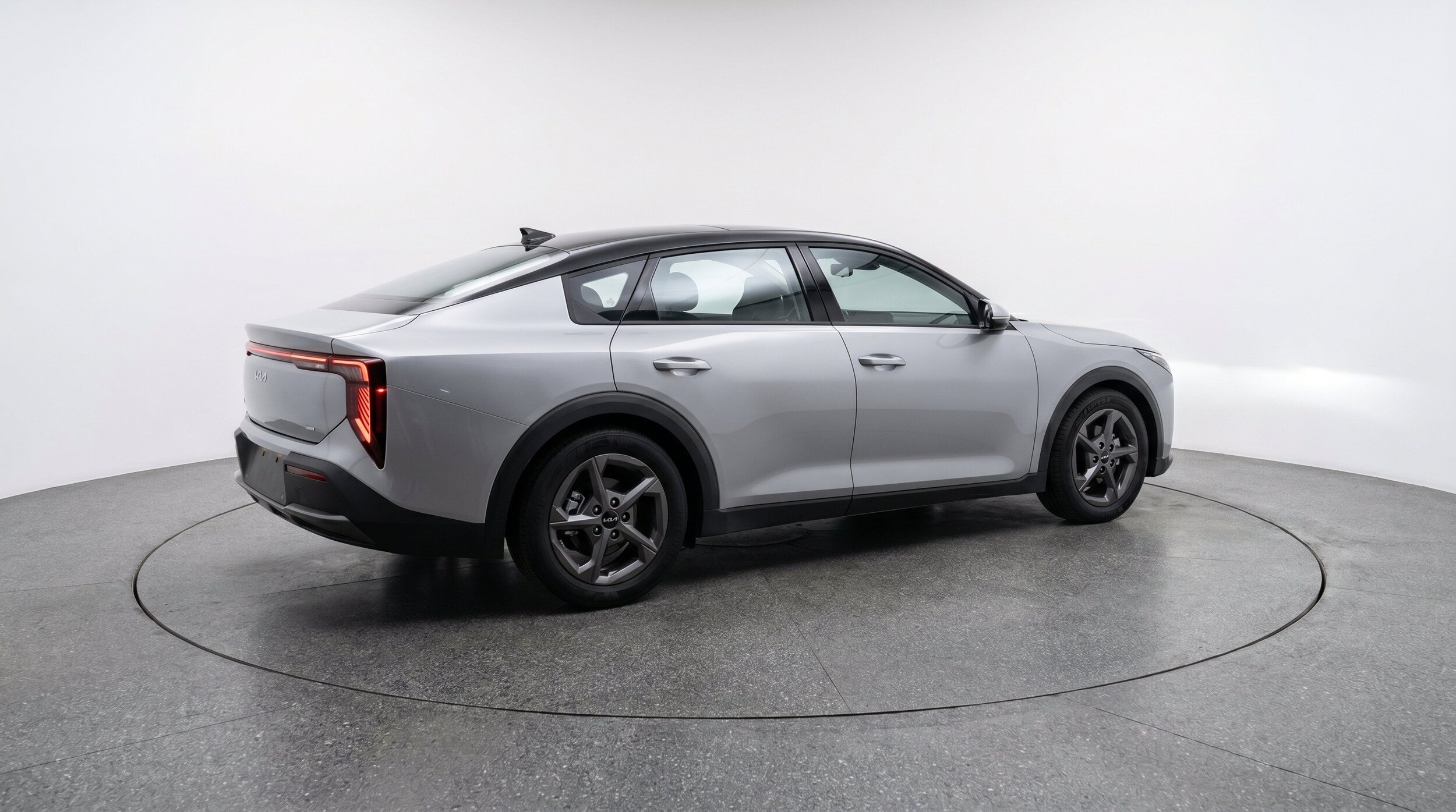 Thumbnail: 2026 Kia K4 - 9
