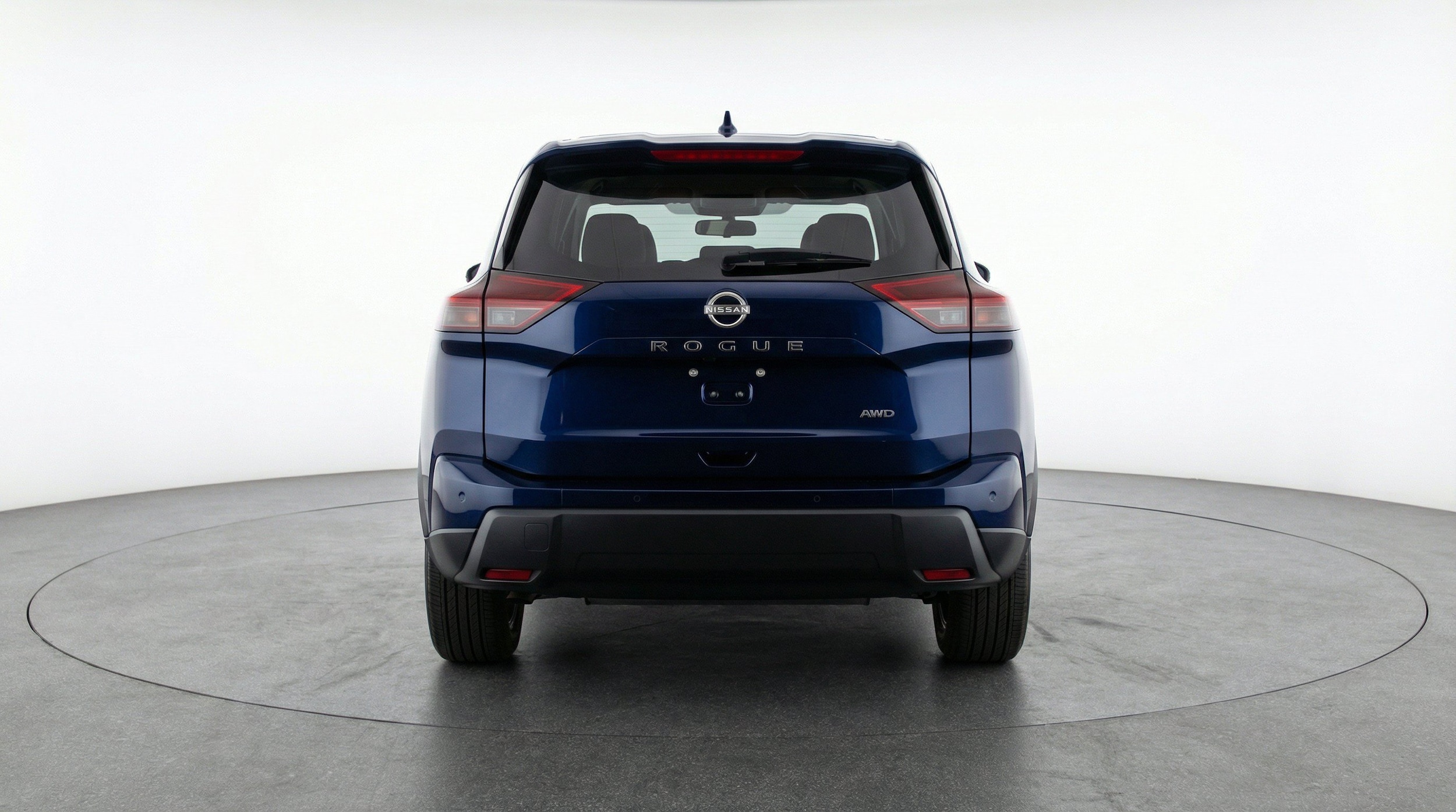 Thumbnail: 2025 Nissan Rogue - 7