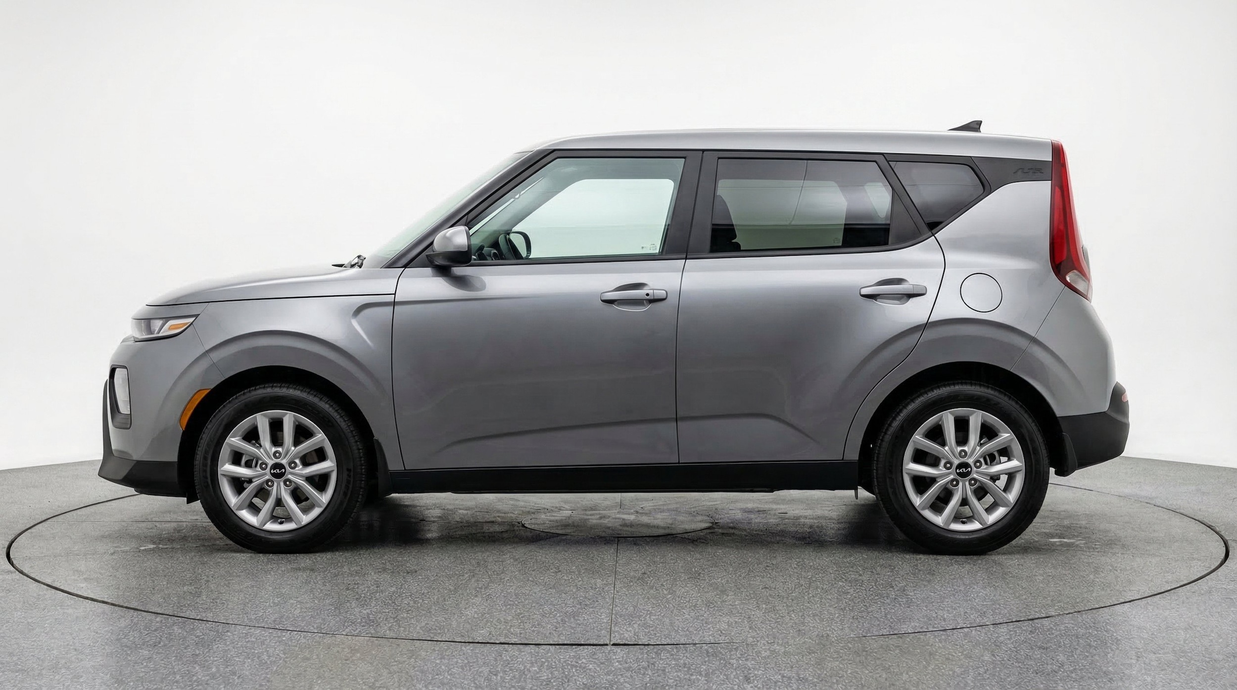 Thumbnail: 2025 Kia Soul - 5