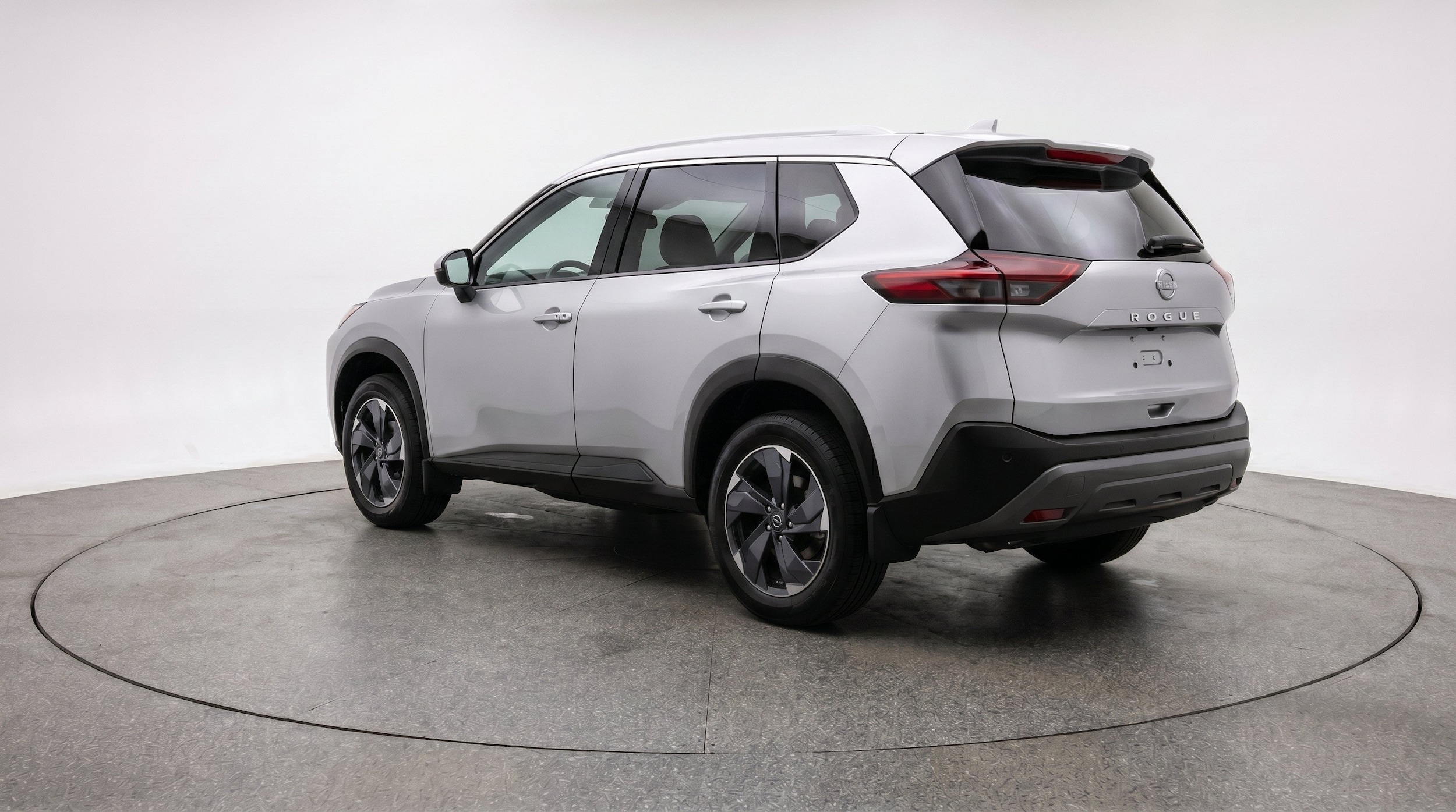 Thumbnail: 2025 Nissan Rogue - 6