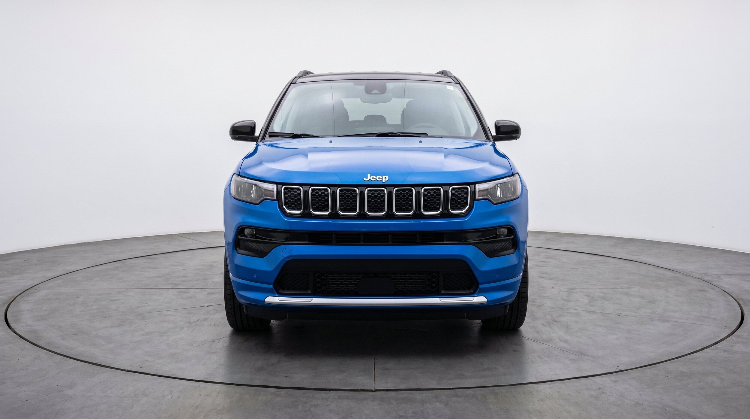 Thumbnail: 2025 Jeep Compass - 2