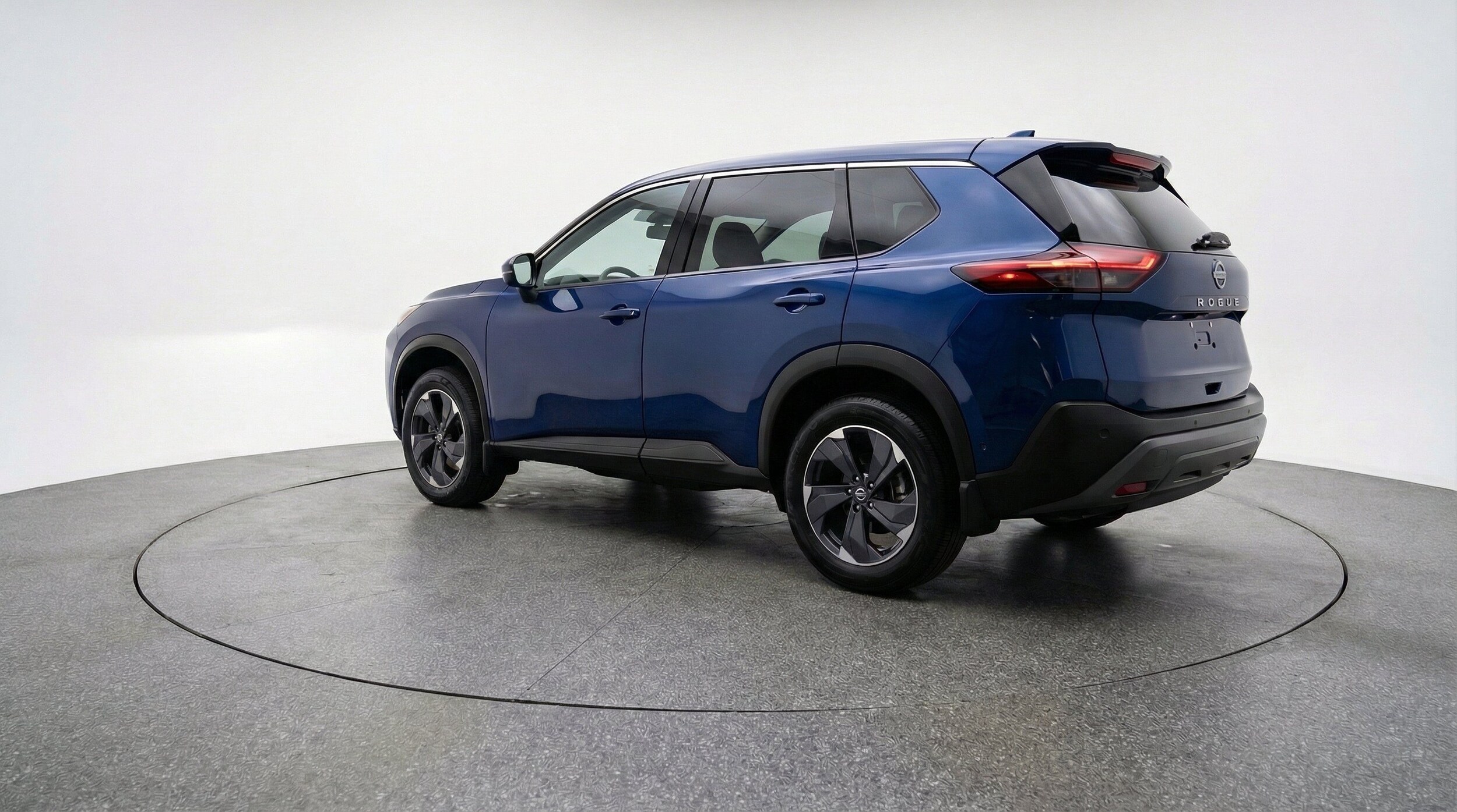 Thumbnail: 2025 Nissan Rogue - 6
