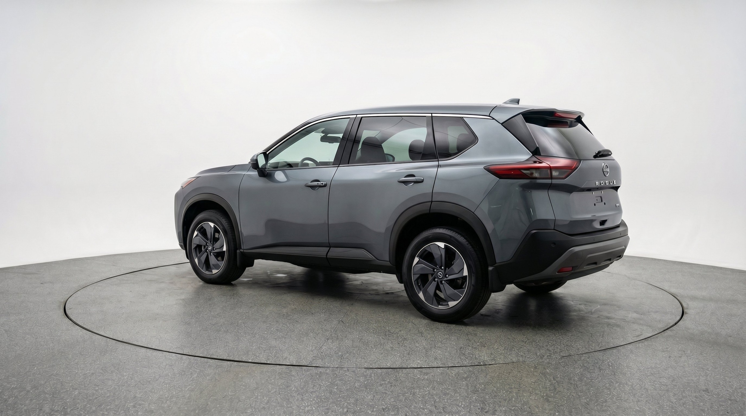 Thumbnail: 2025 Nissan Rogue - 6