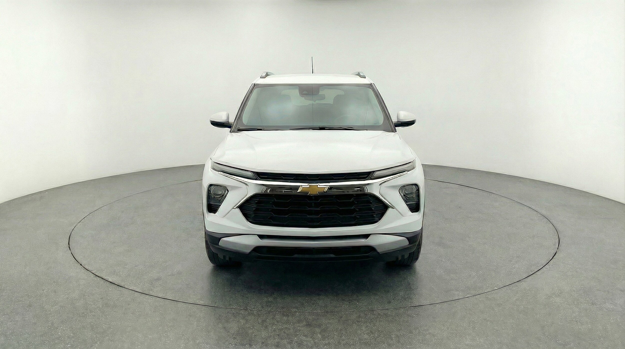 Thumbnail: 2025 Chevrolet TrailBlazer - 2
